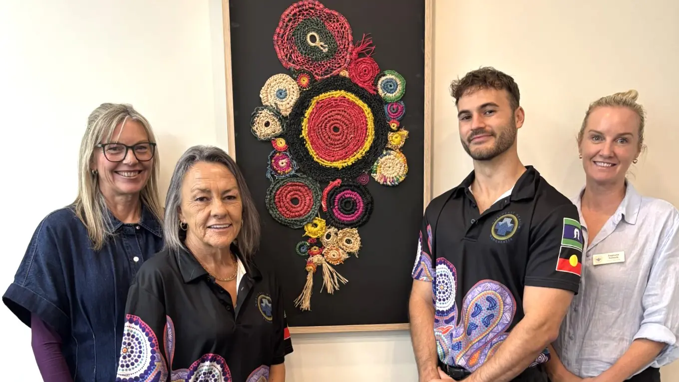 NHW artwork to feature in Bendigo Art Gallery exhibition