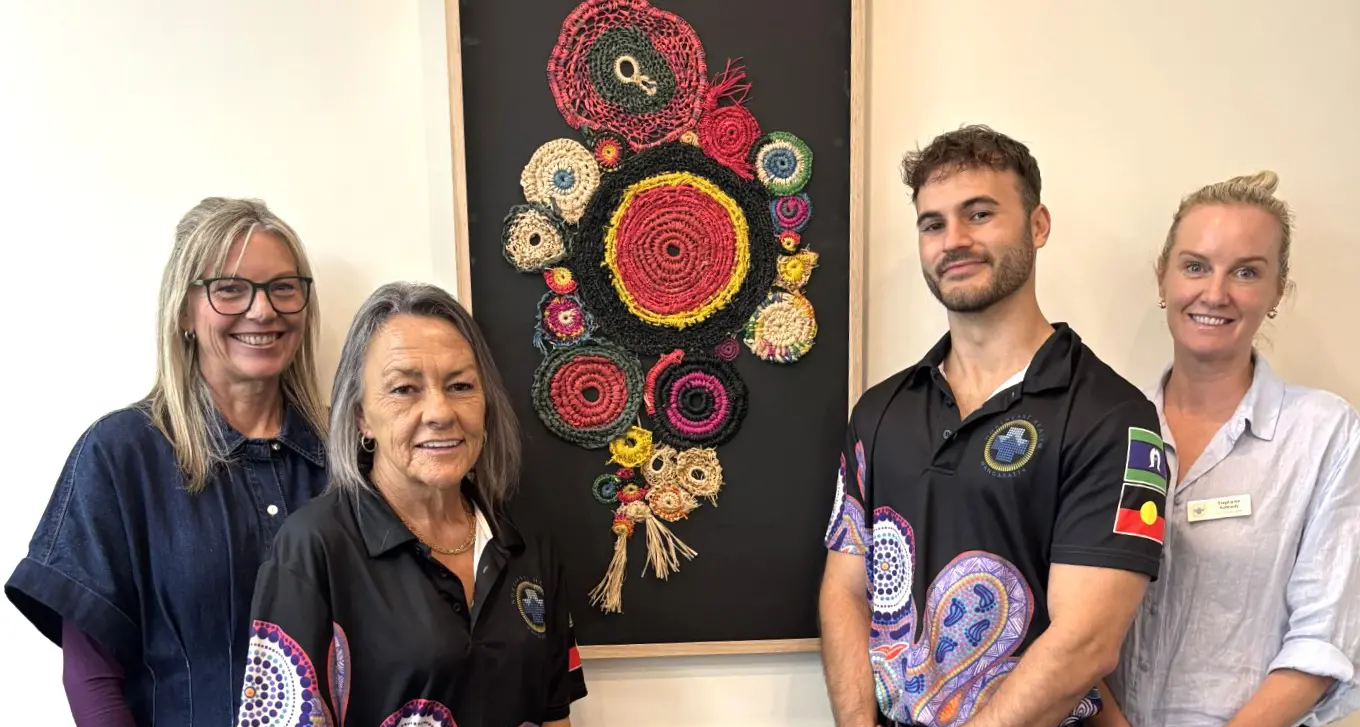 NHW artwork to feature in Bendigo Art Gallery exhibition