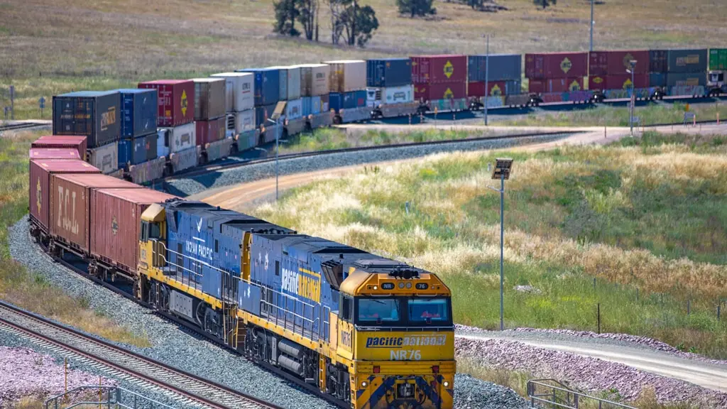 Coalition launches petition to save Inland Rail