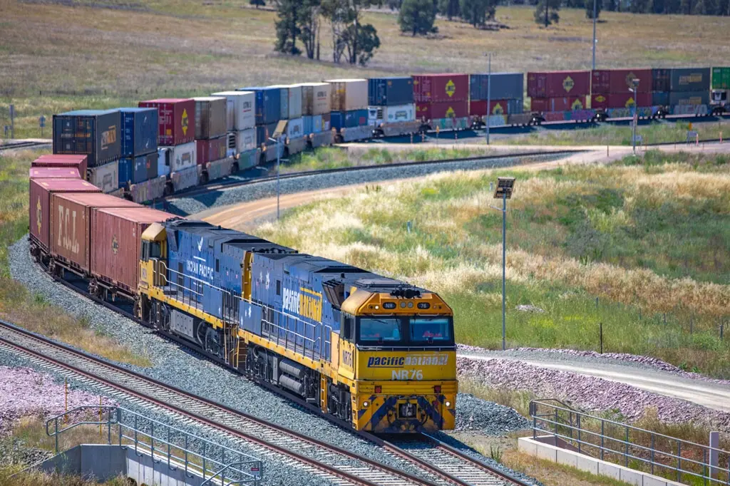 <p>BLOWOUT: Costs to build the entire Inland Rail project has ballooned to more than $45 billion, three times the current budget allocation.</p>\\n