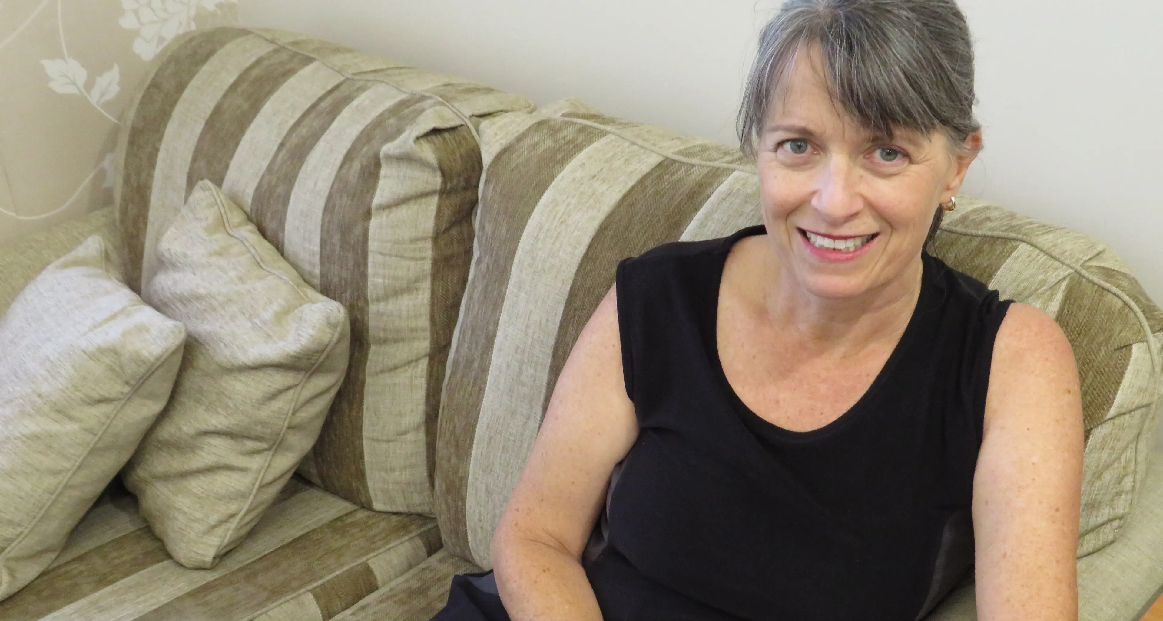 Free wellbeing day for women with cancer