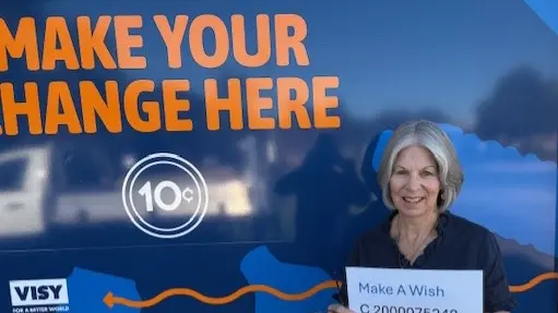 Make your donated cans and bottles count