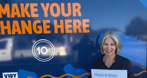 Make your donated cans and bottles count