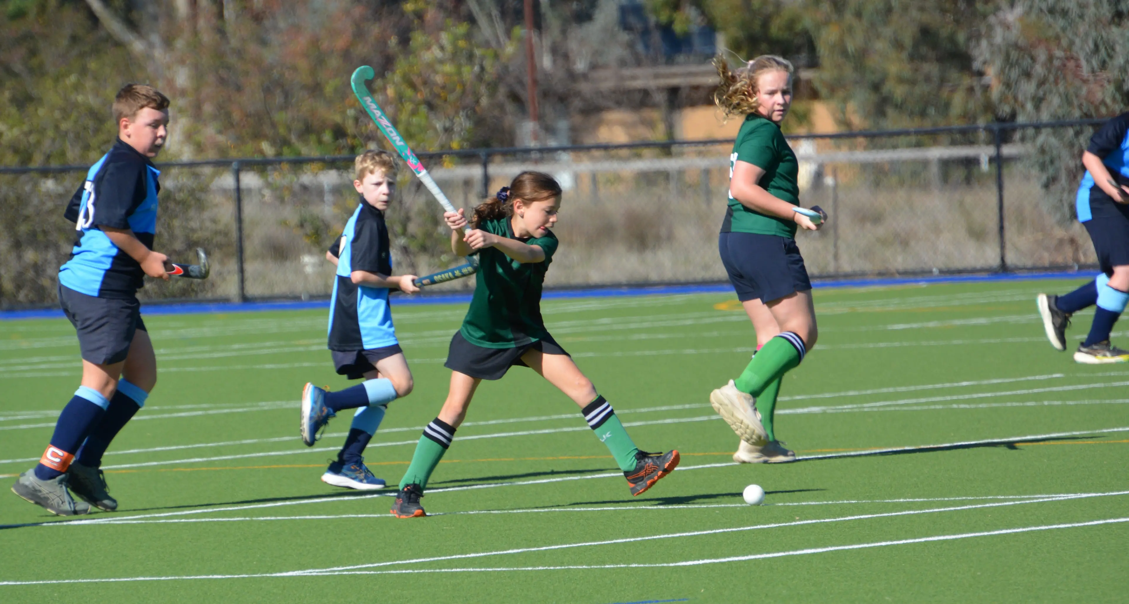 Dragons 'Dream Team' surging