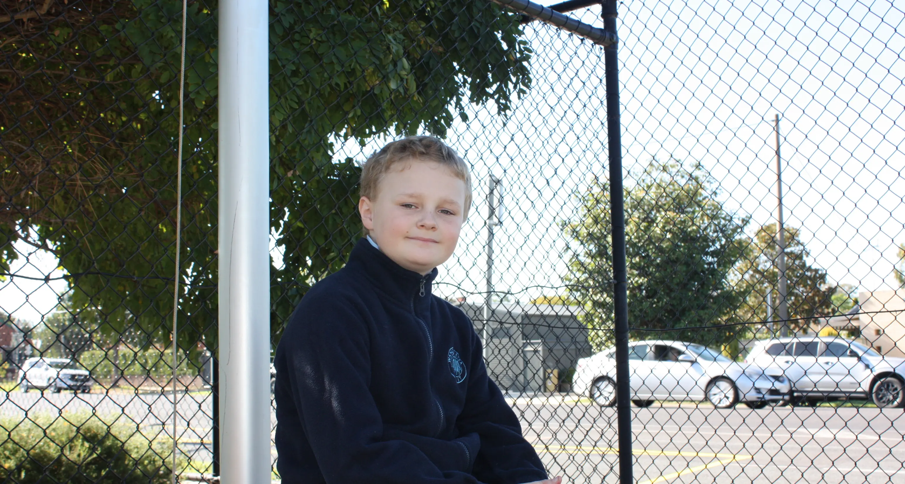 Carter's act of kindness a testament to Mother's Day