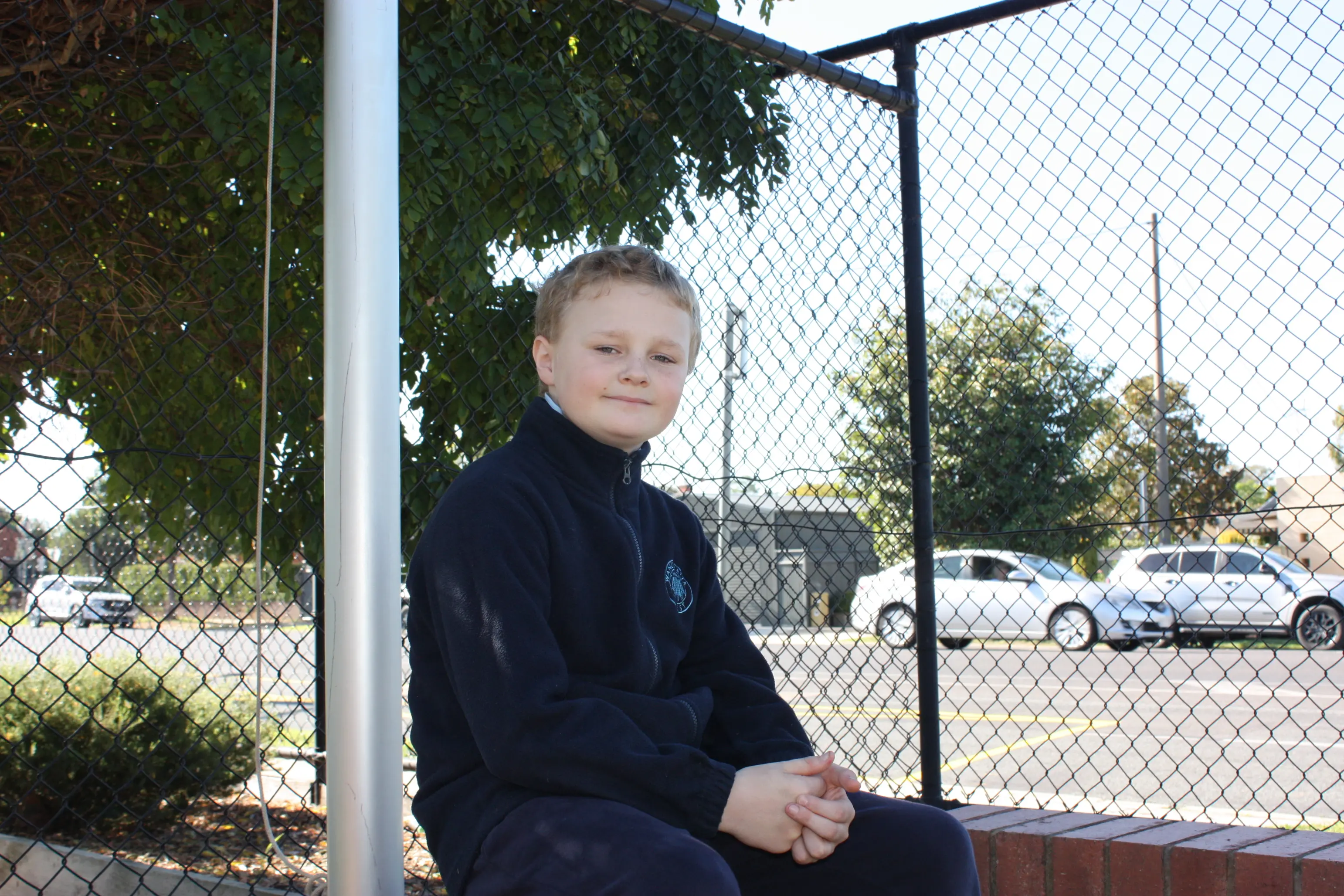 <p>YOUNG HERO: A bit of sickness couldn\\'t deter Mother\\'s Day plans for Wangaratta West Primary School grade five student, Carter Cuskelly (pictured), who decided to ride his scooter to the school\\'s Mother\\'s Day event and pick up some breakfast to take home and share with his family. PHOTO: Grace Fredsberg</p>\\n