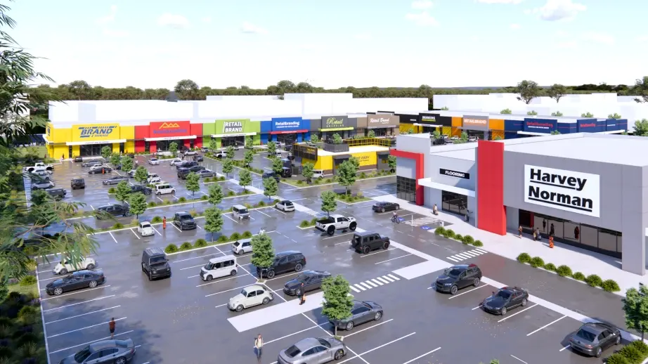 Historic Woollen Mills to undergo Wangaratta’s biggest retail transformation