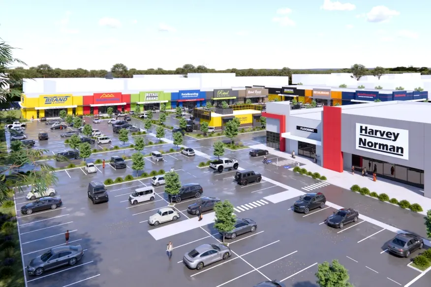 Historic Woollen Mills to undergo Wangaratta’s biggest retail transformation
