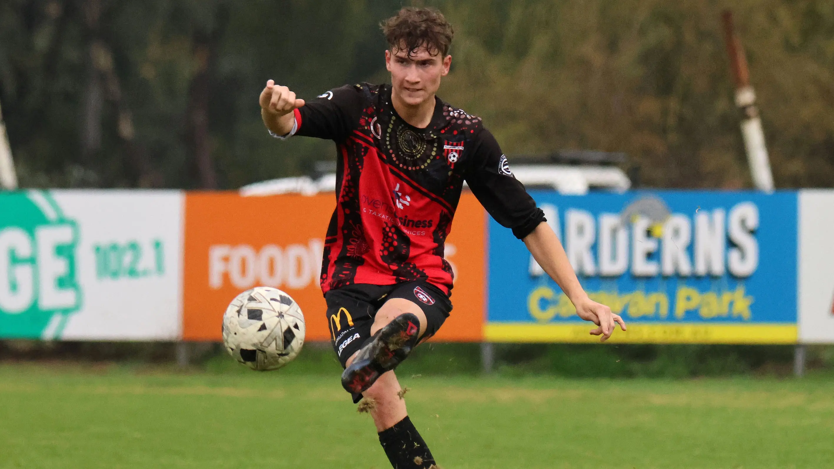 Derby disappointment for Devils