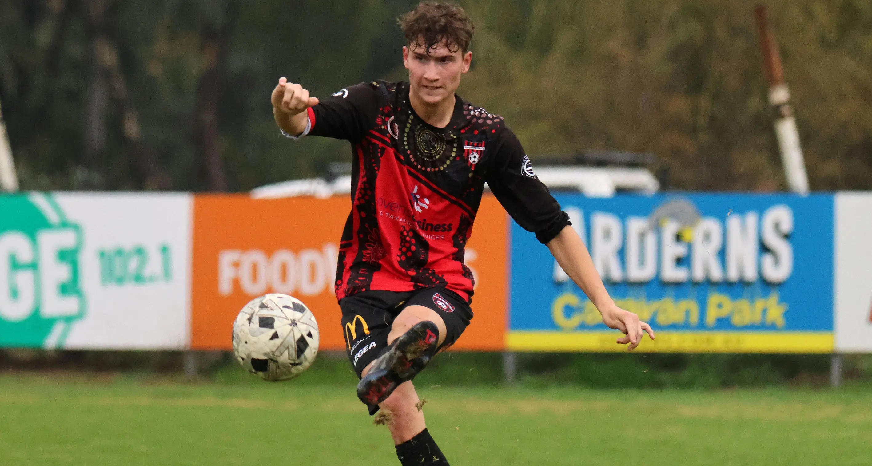 Derby disappointment for Devils