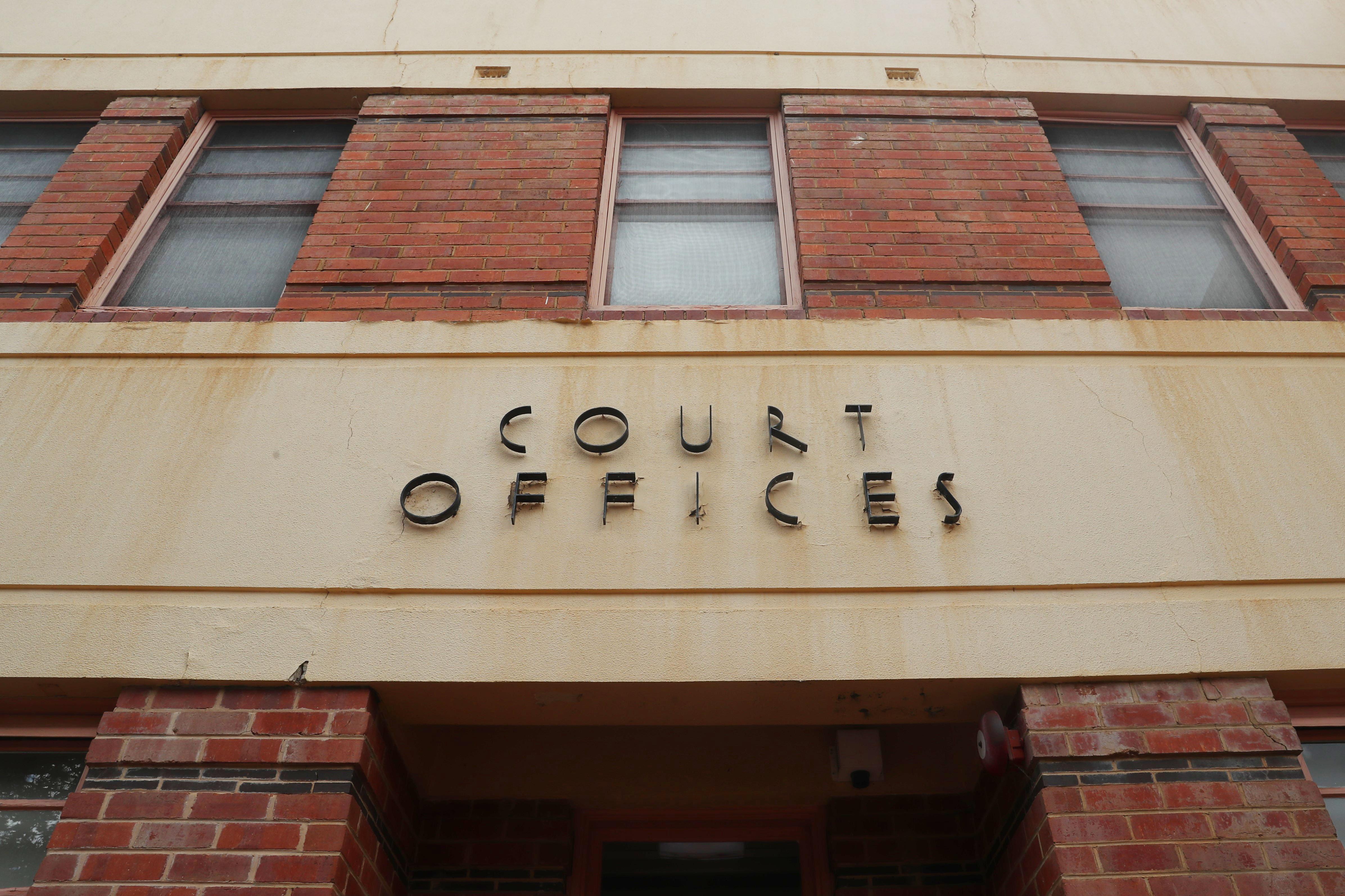 Wanted Utility “Wanted him dead”: Woman deliberately t-boned ex-partner’s utility