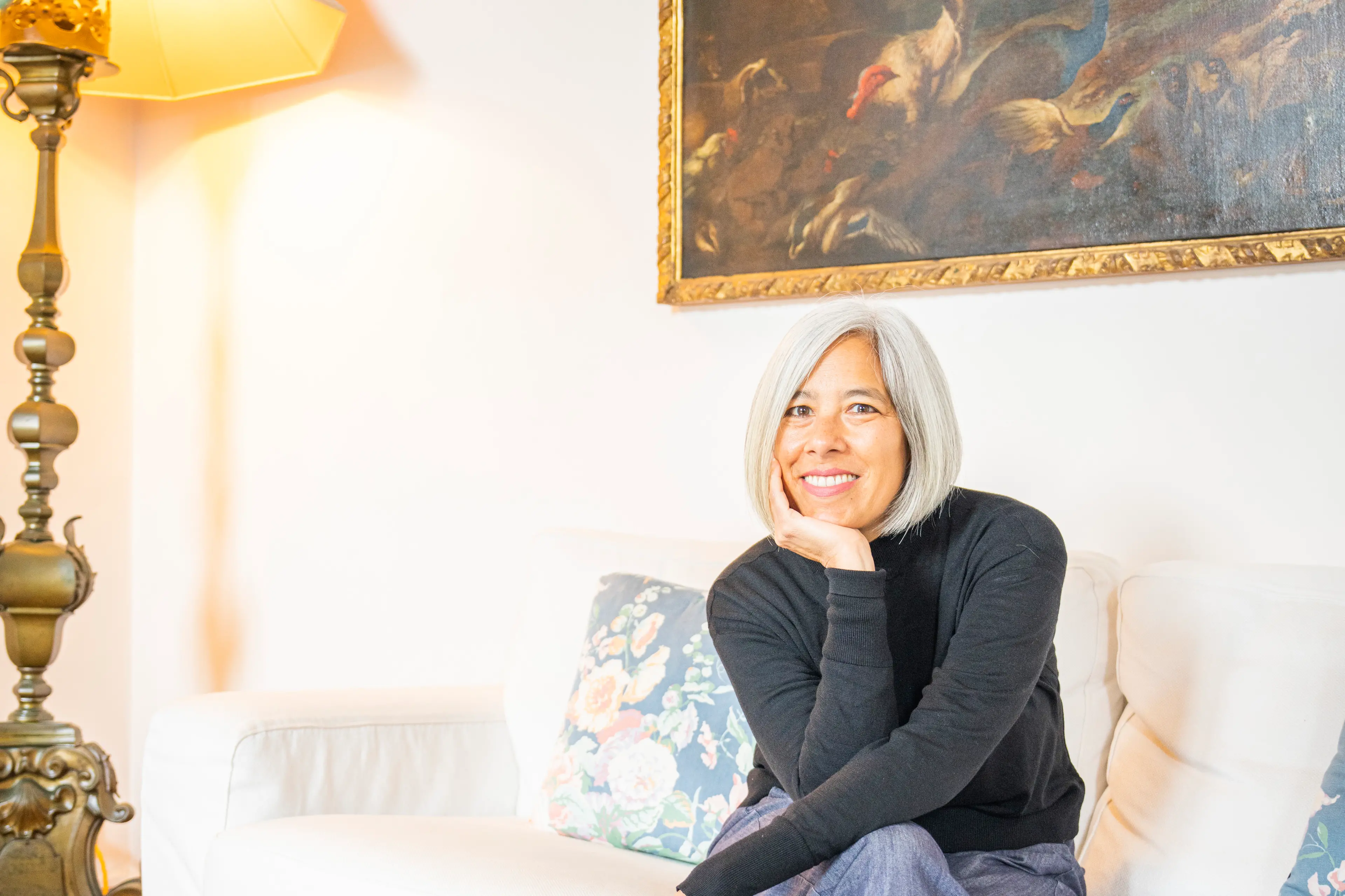 <p>IN THE SPOTLIGHT: Susan Choi will speak about her new novel, \\'Flashlight\\', during one of the free Live & Local sessions from the Sydney Writers\\' Festival, being hosted by the Wangaratta Library this week. PHOTO: Laura Bianchi, Bogliasco Foundation.</p>\\n