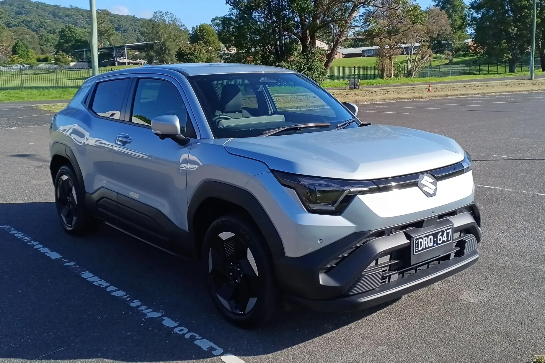 <p>ELECTRIC TOUCH: The new Suzuki e Vitara will make its debut to the market. It\\'s the first EV from the manufacturer, but will it measure up to existing models? </p>\\n