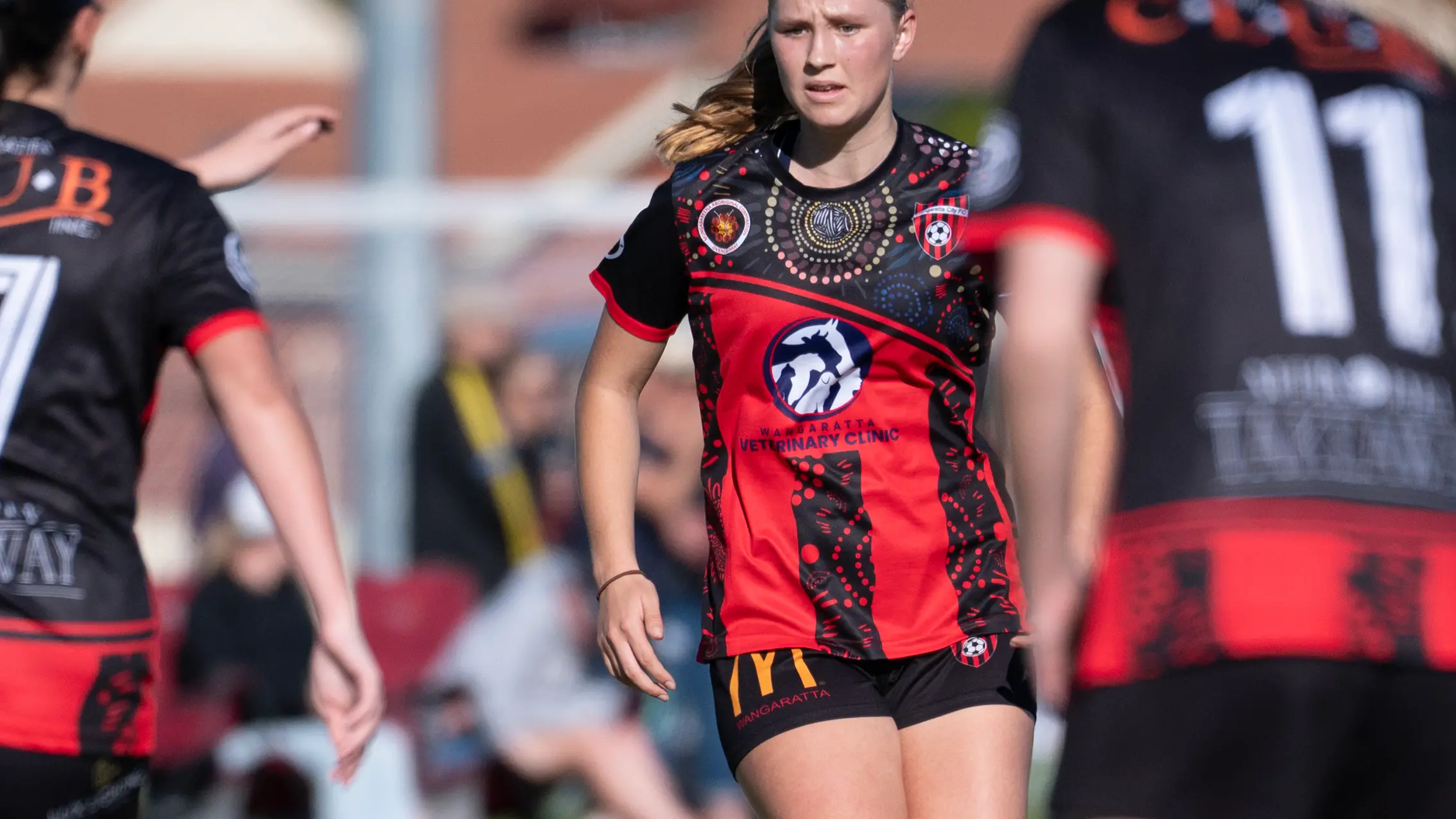 Table top clash for Lady Devils
