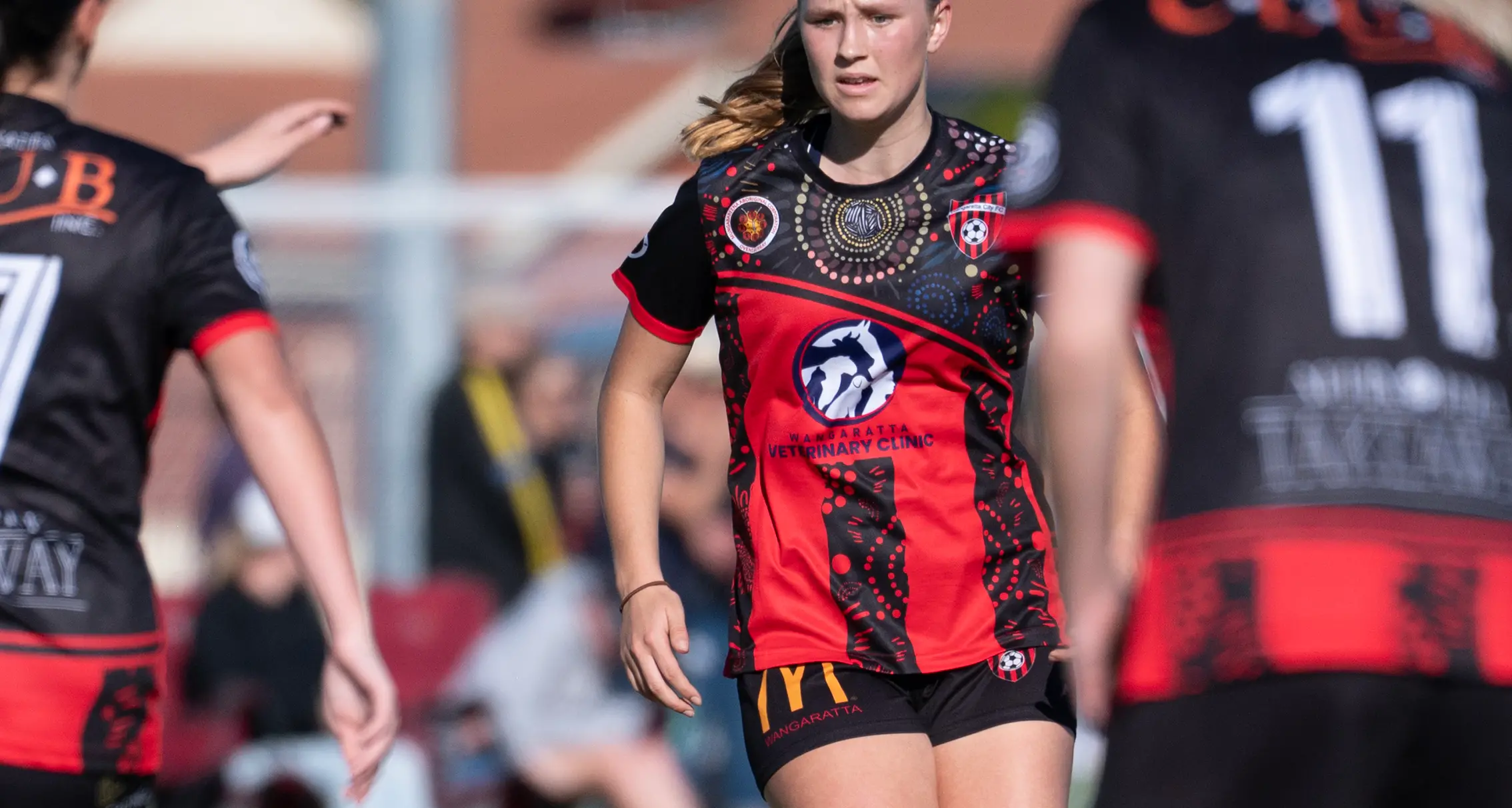 Table top clash for Lady Devils