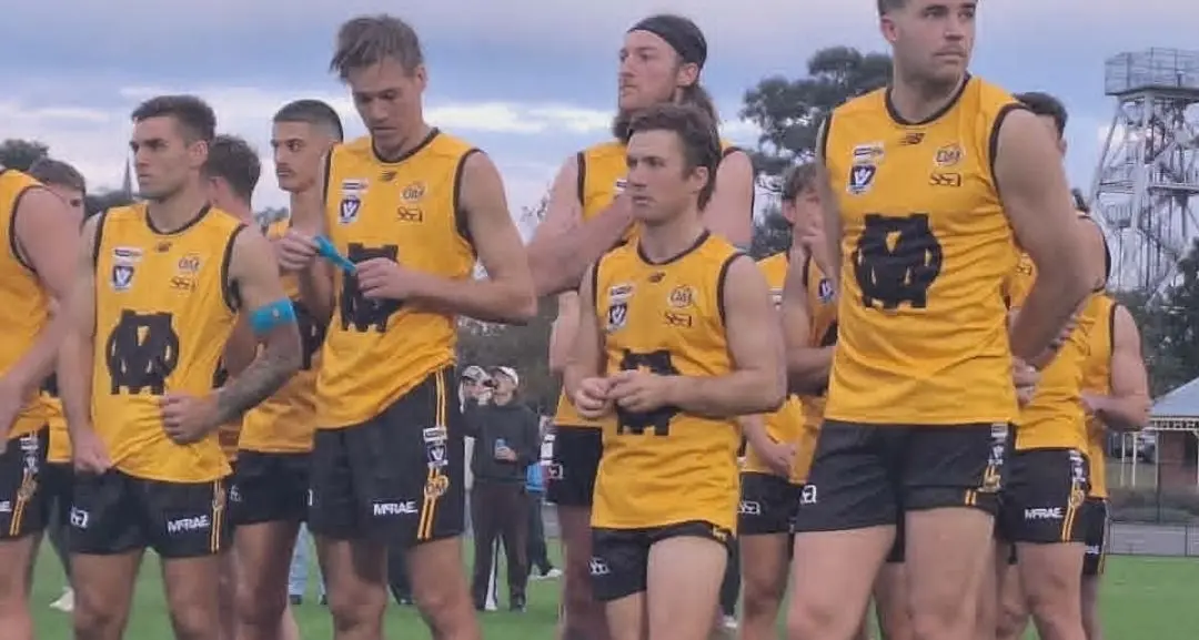 Slow start spells disaster for O&M seniors at interleague