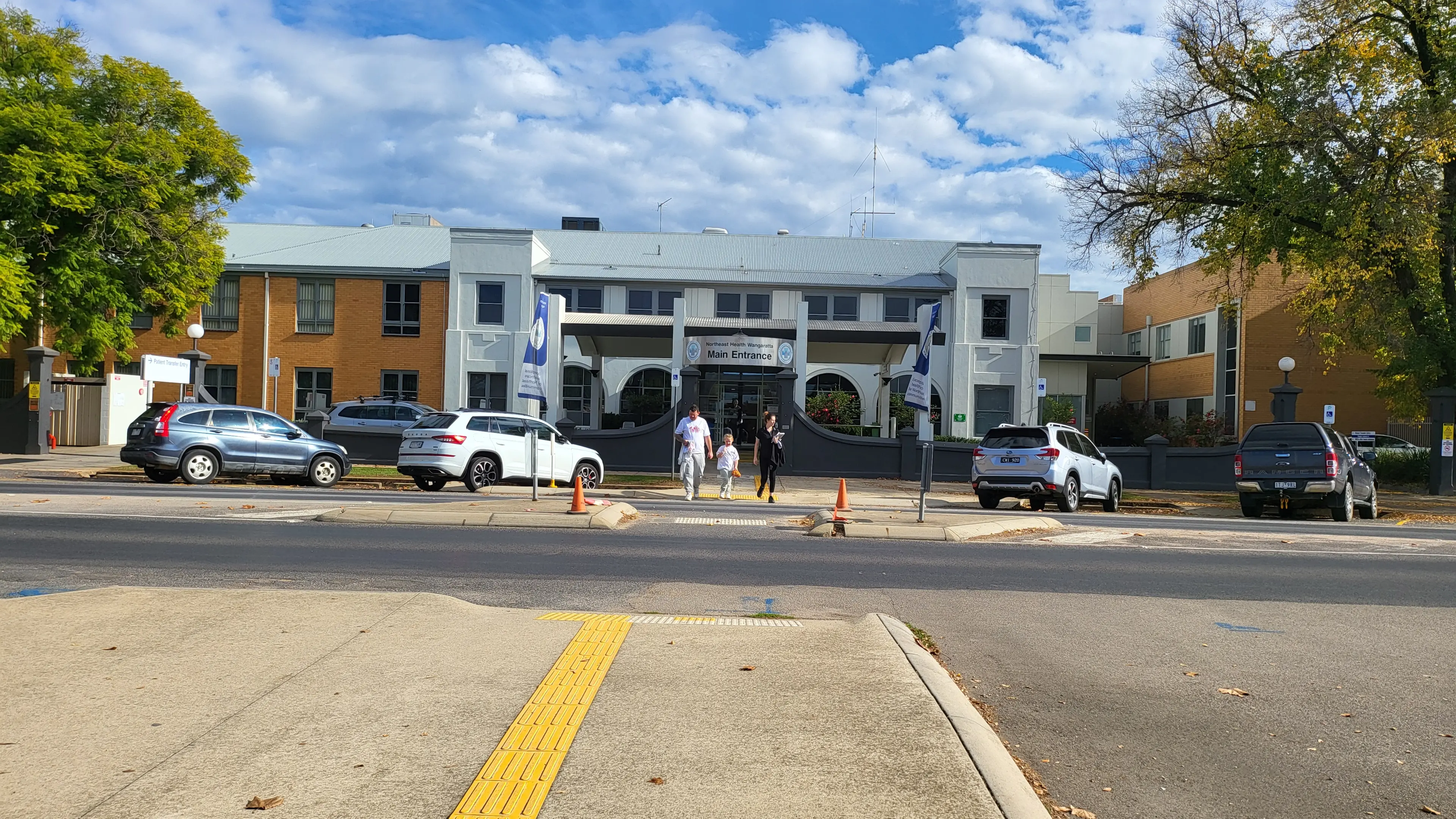 $2m to make city's streets safer