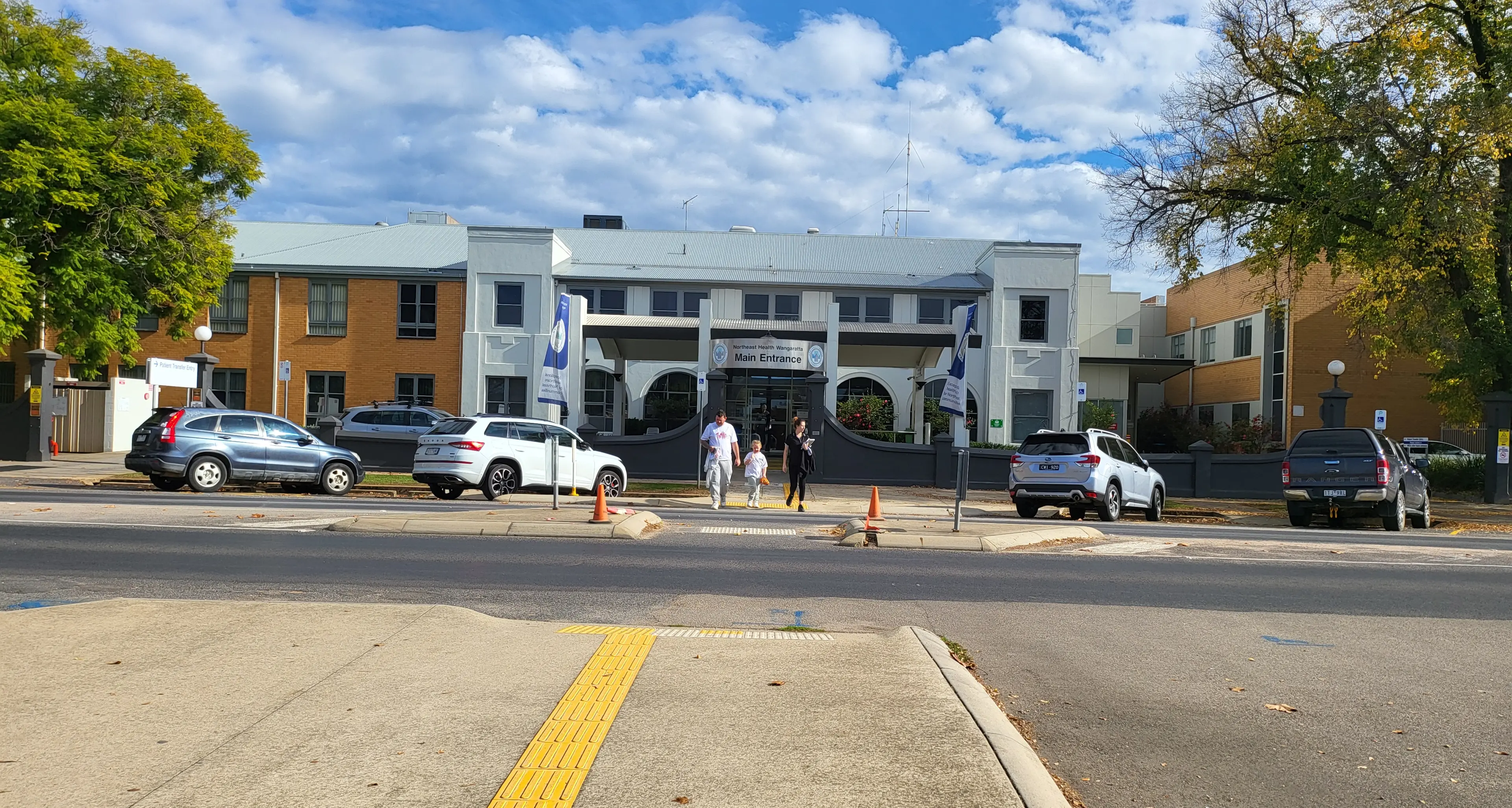 $2m to make city's streets safer