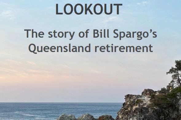 Books delve into Australian history
