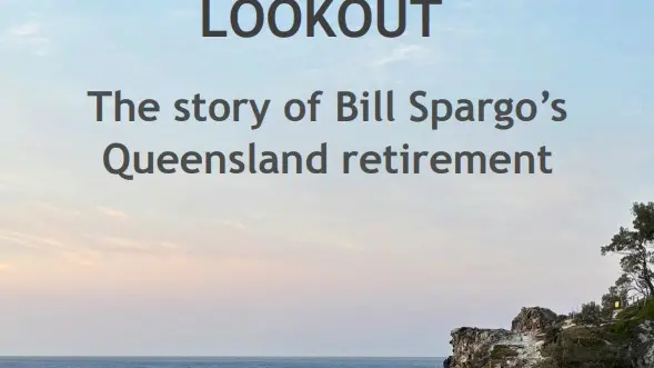 Books delve into Australian history