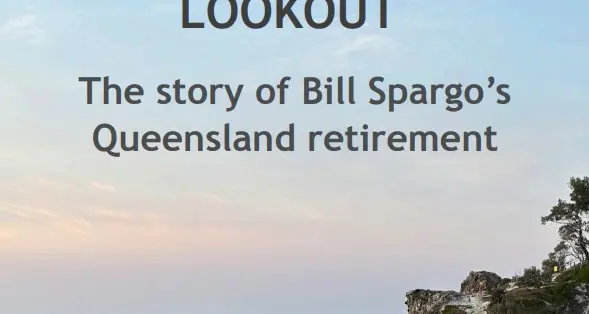 Books delve into Australian history