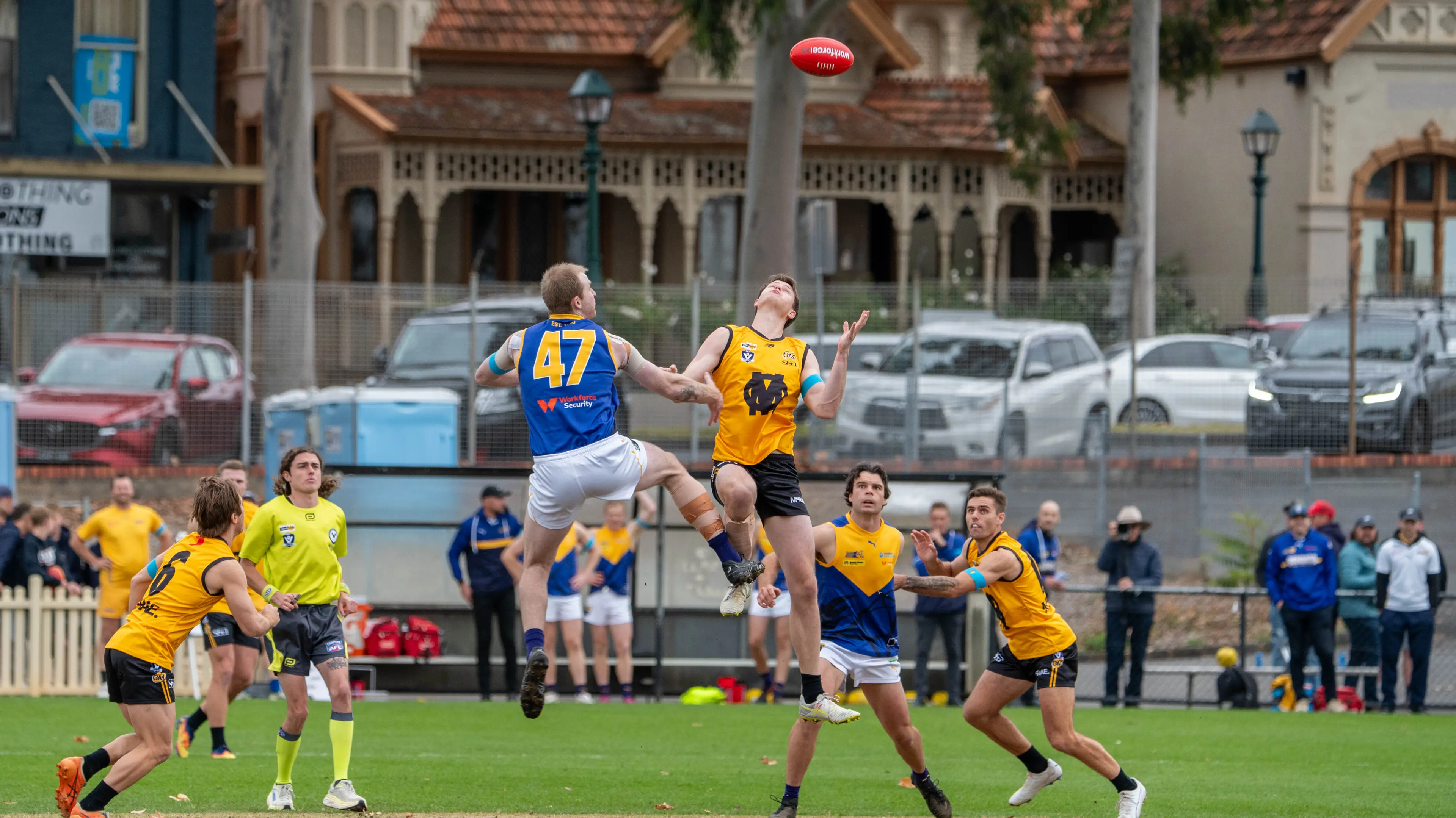 Slow start spells disaster for O&M seniors at interleague