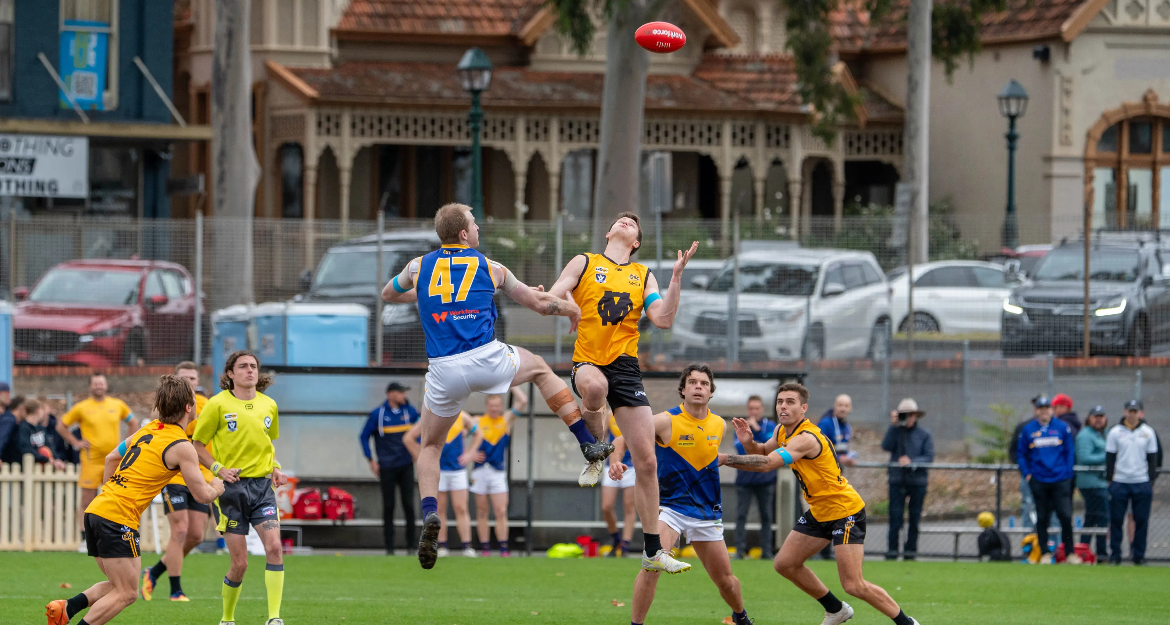 Slow start spells disaster for O&M seniors at interleague