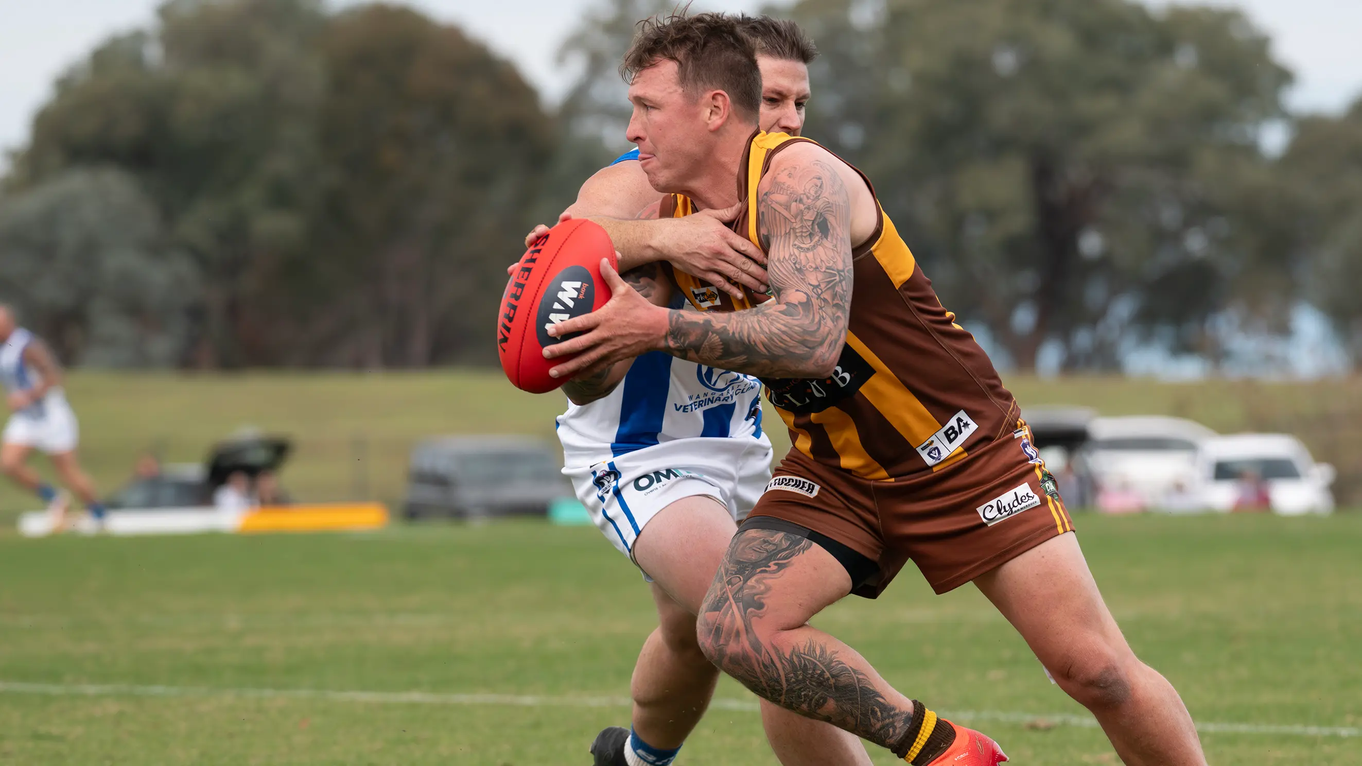 High-scoring Hawks primed to upset Bright up the mountain