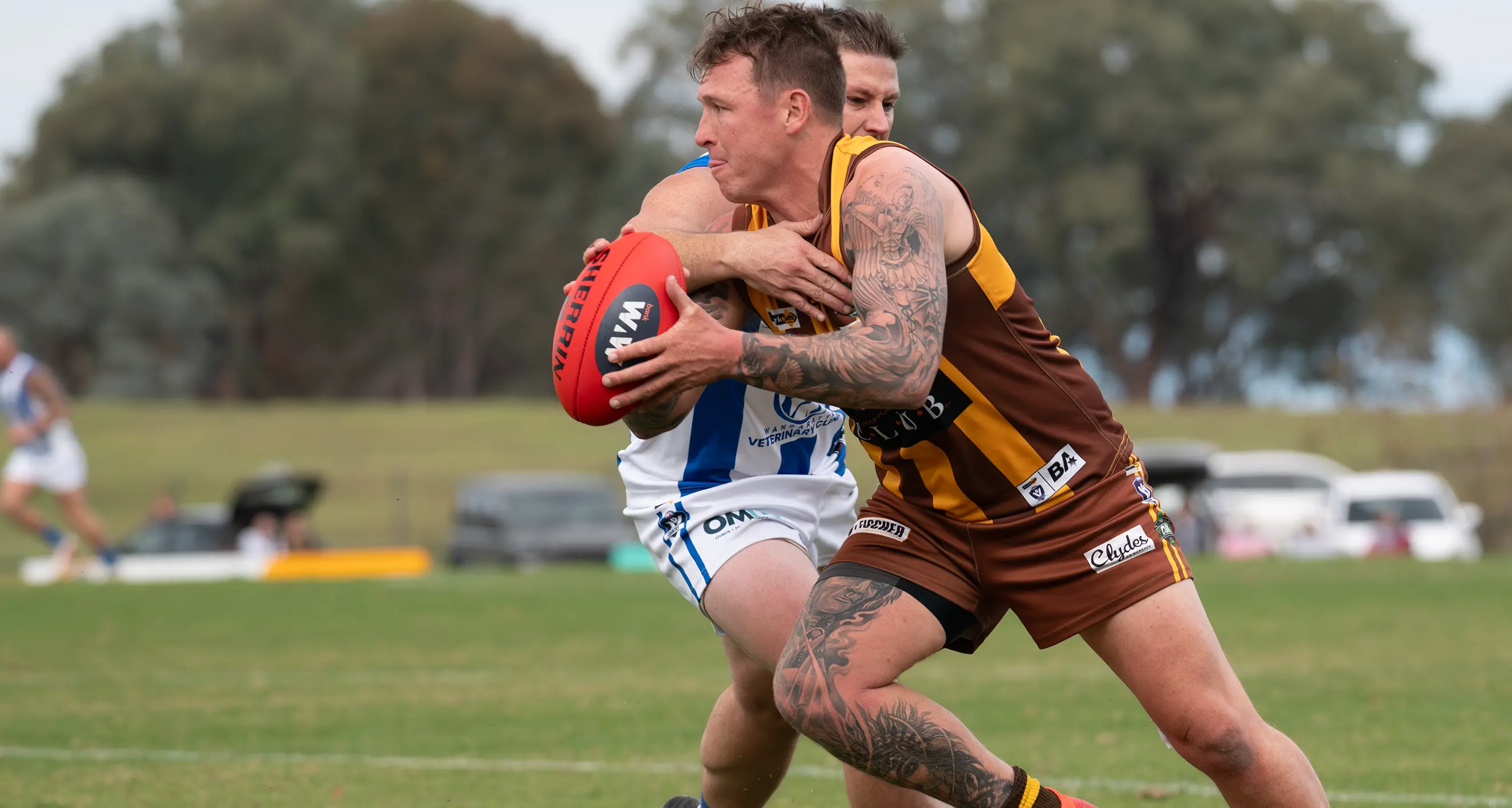High-scoring Hawks primed to upset Bright up the mountain