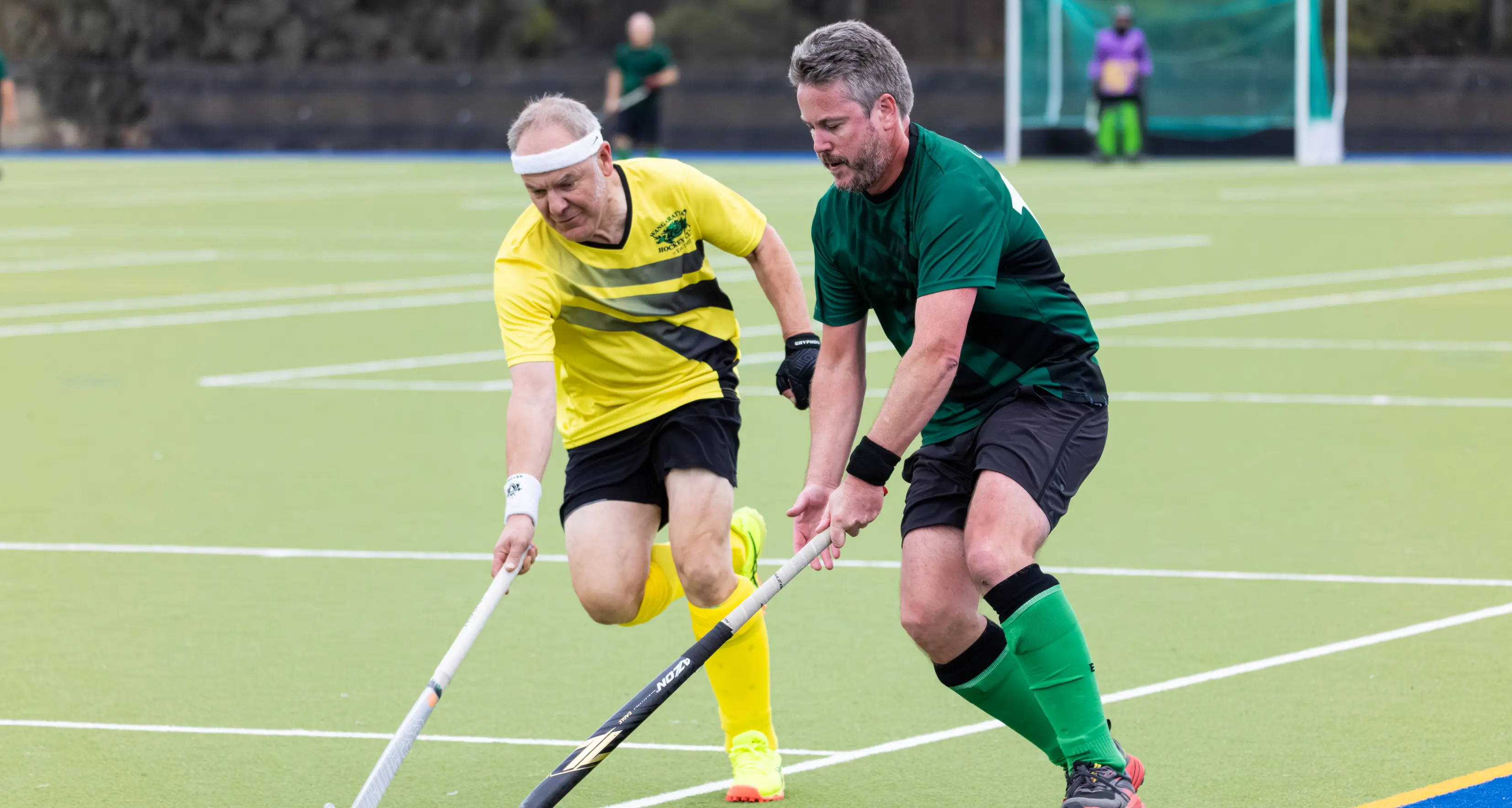 Dragon’s derby showdown in division three