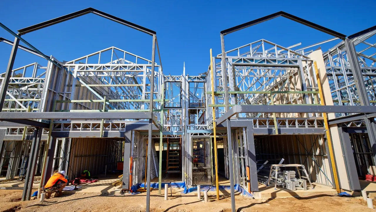 Social housing demand growing despite budget progress