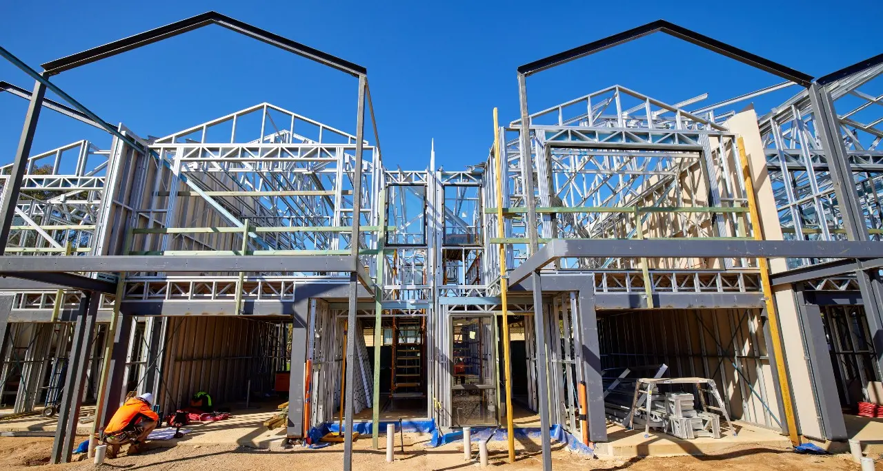 Social housing demand growing despite budget progress