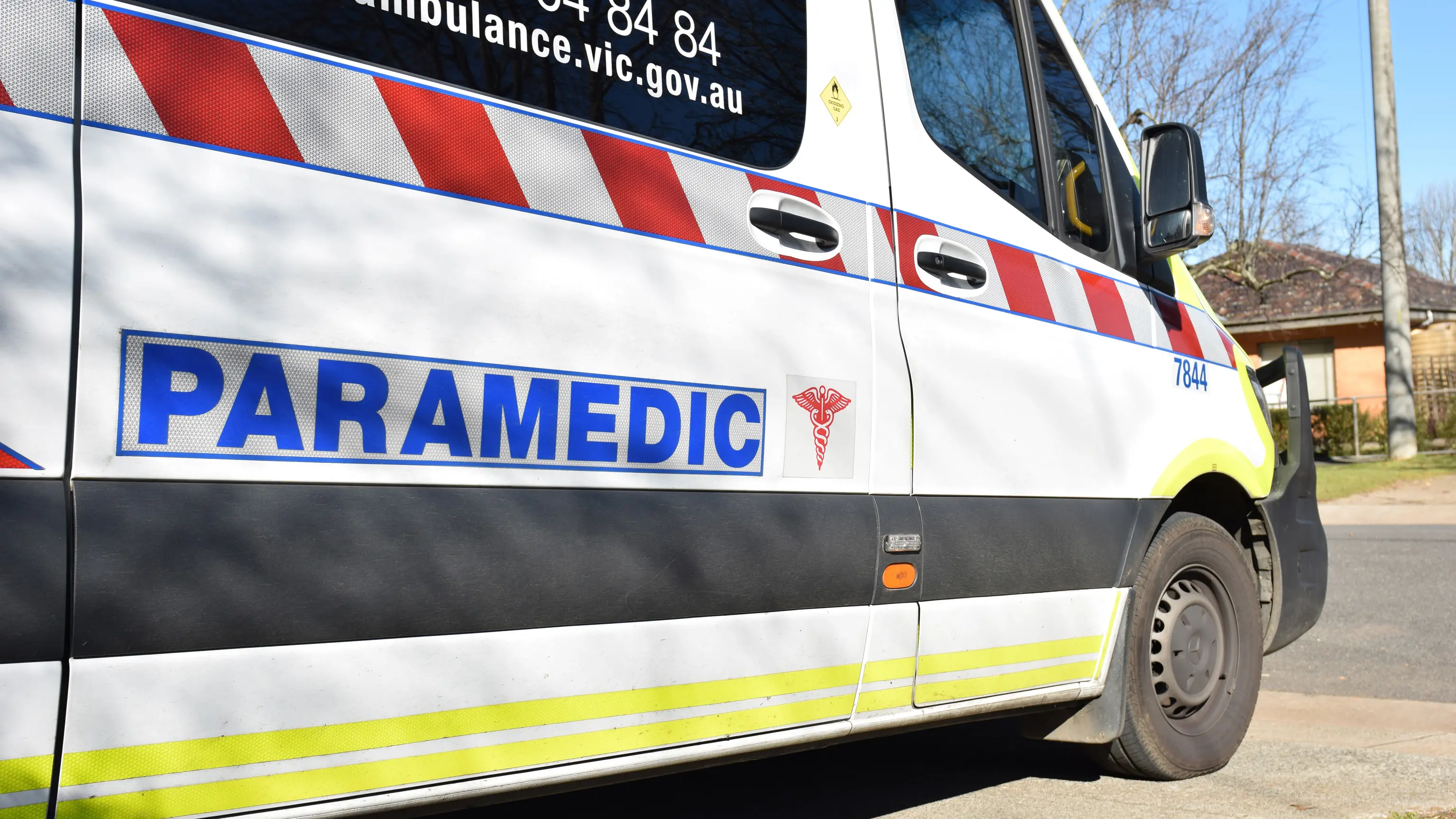 Wangaratta ambulance wait times stretch past 16 minutes