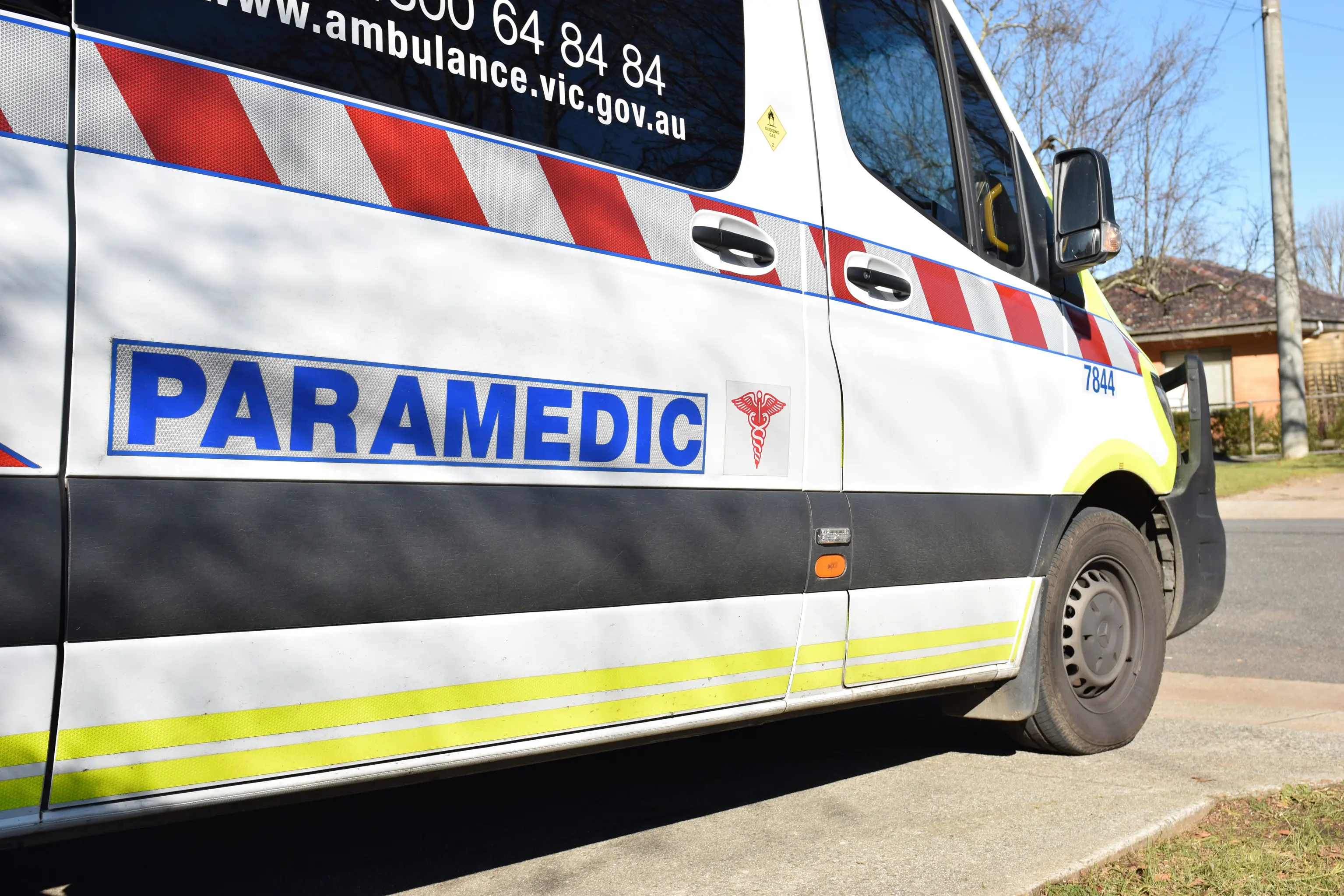 Wangaratta ambulance wait times stretch past 16 minutes