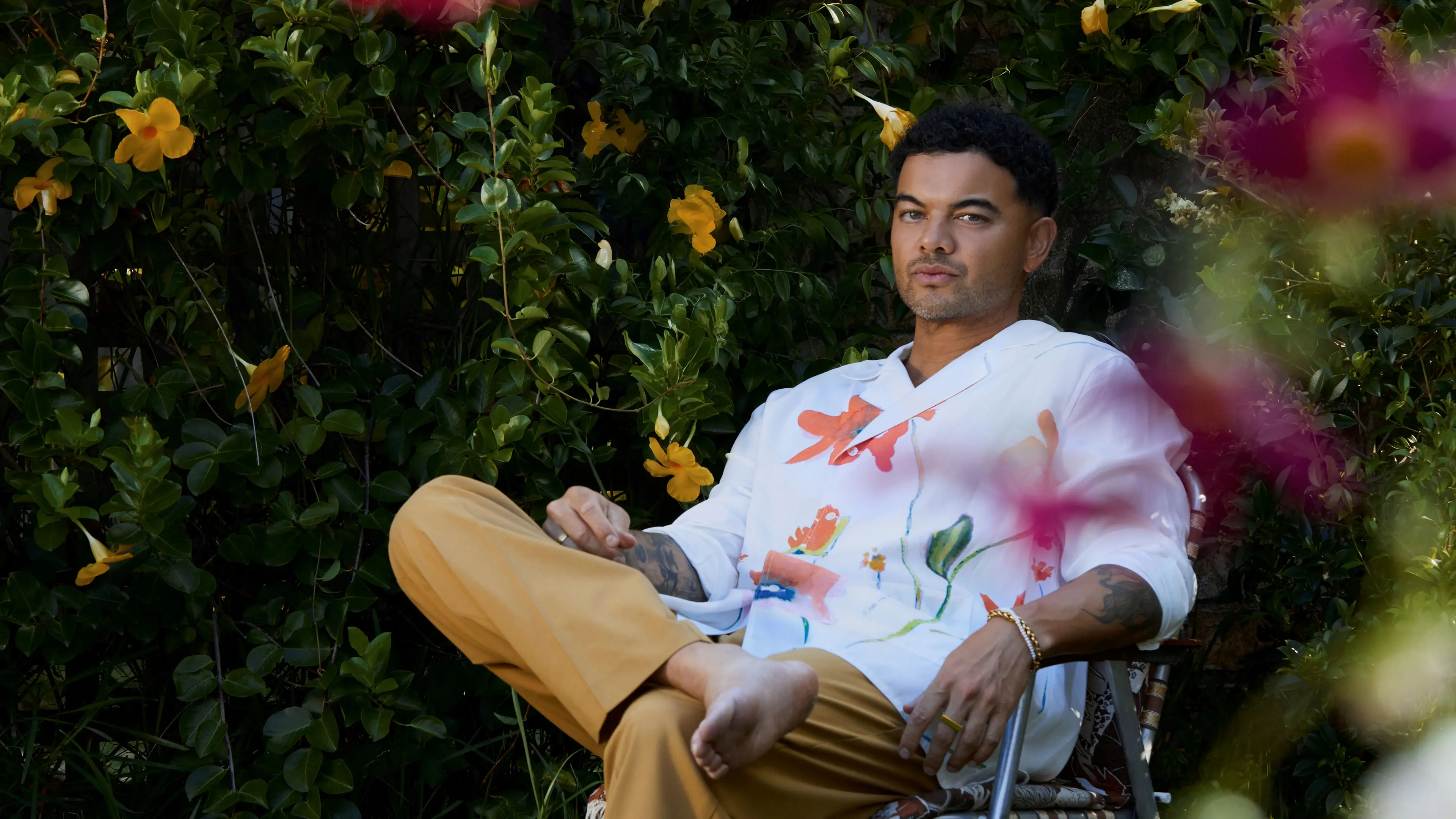 Guy Sebastian set to perform in Wangaratta