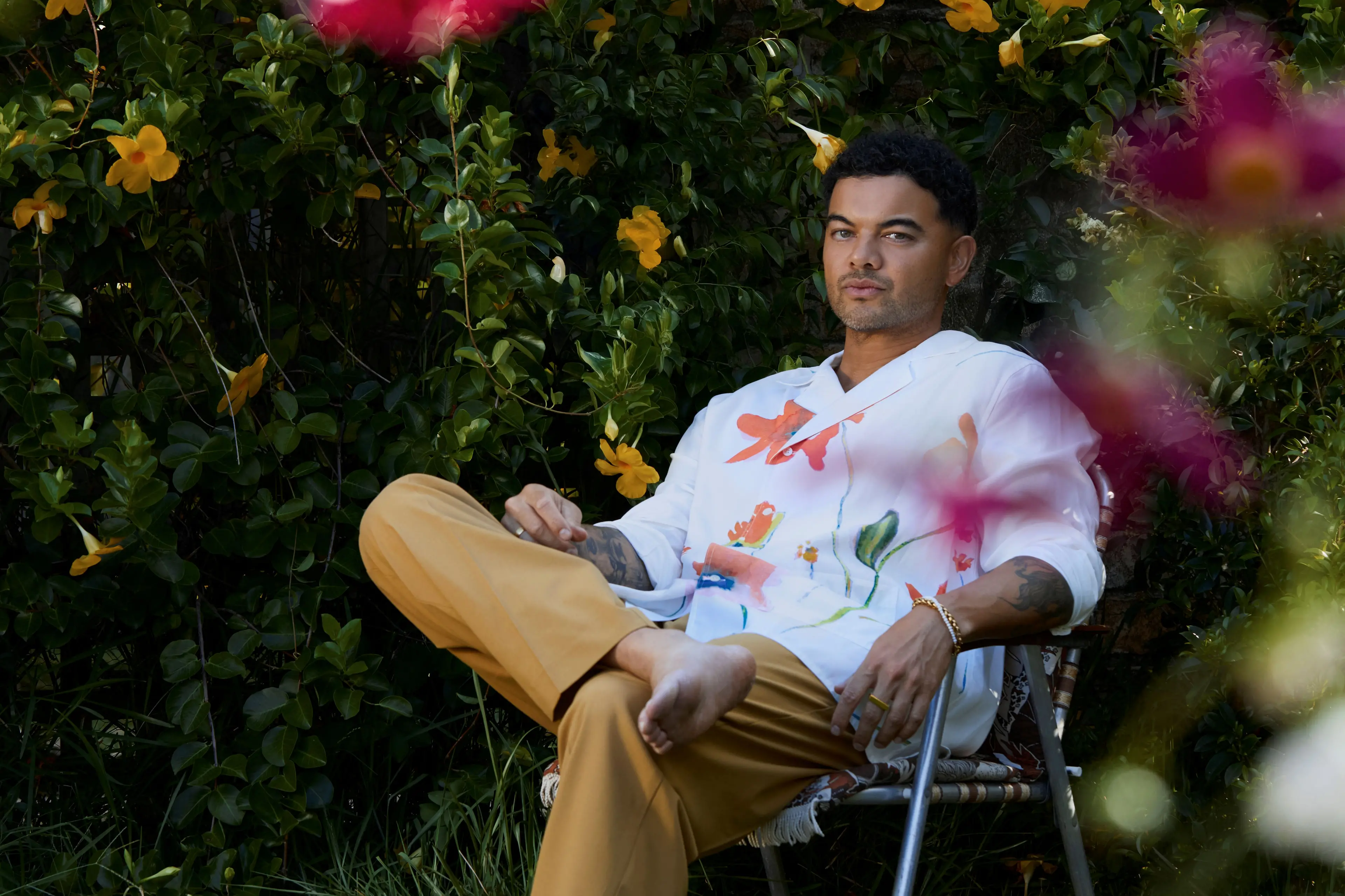 <p>REGIONAL TOUR: Wangaratta will be one of the stops on Guy Sebastian\\u2019s 100 X Around Australia tour, touching down in October. </p>\\n