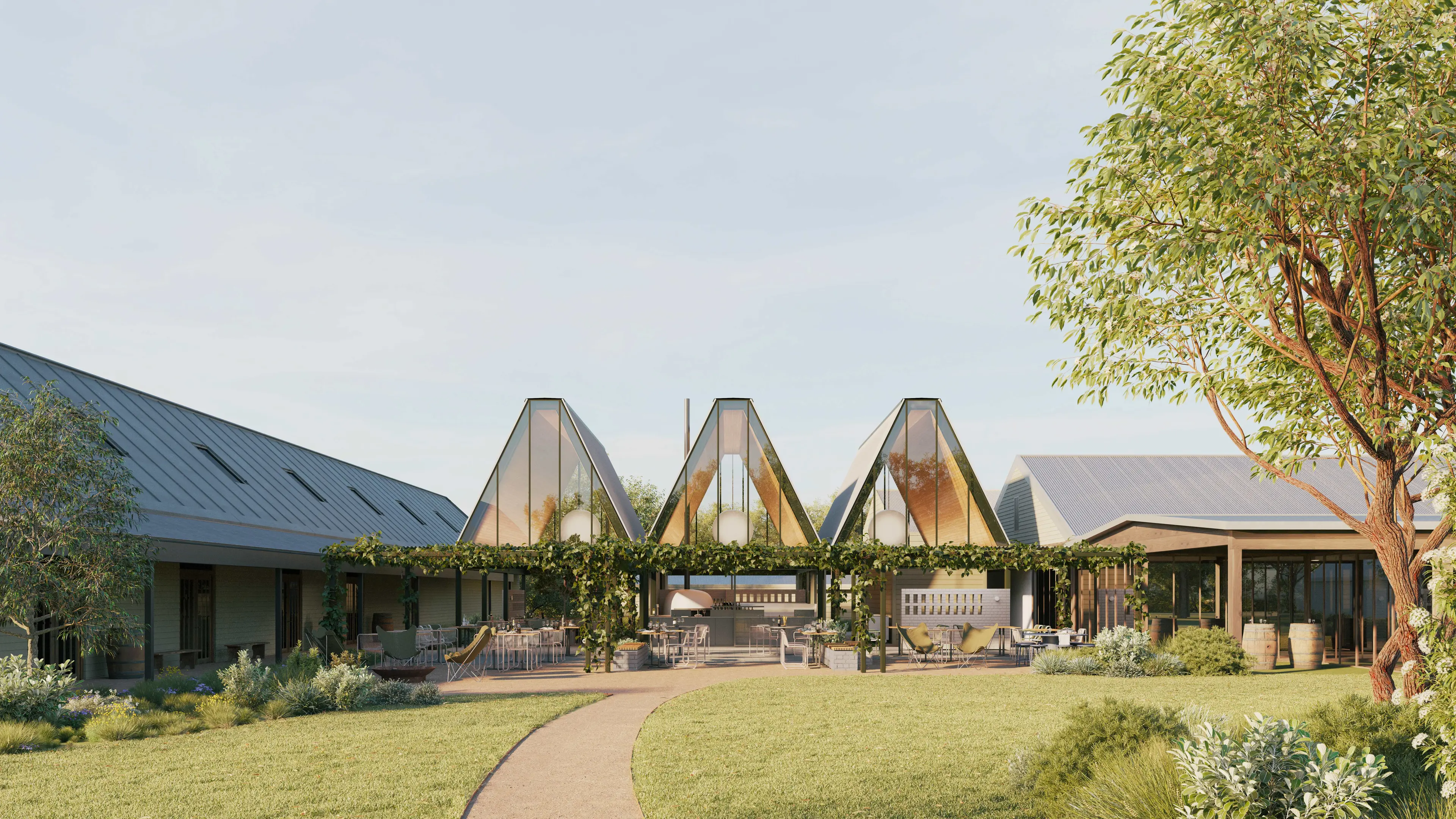 Brown Brothers invests in major restaurant redevelopment