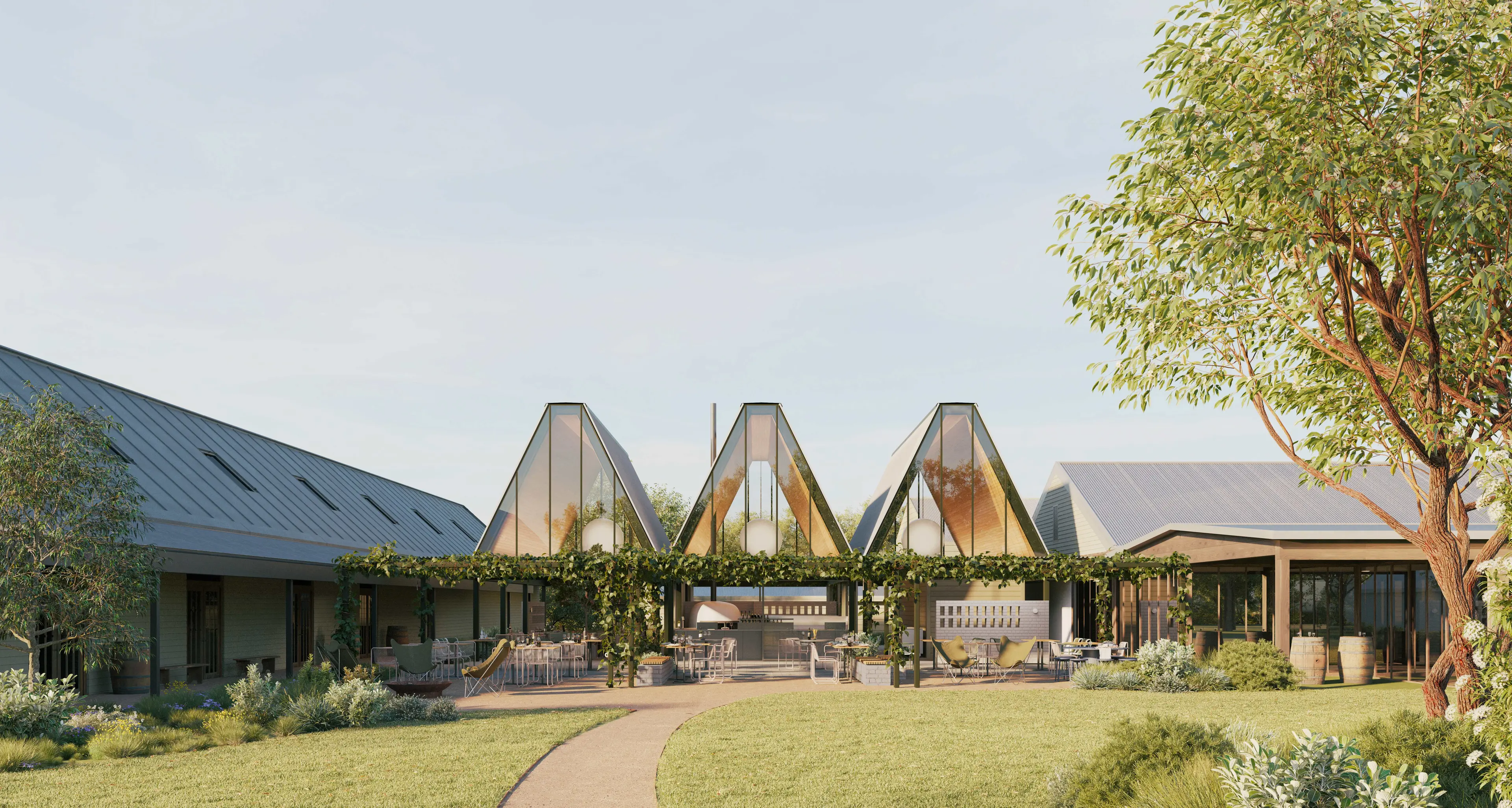 Brown Brothers invests in major restaurant redevelopment