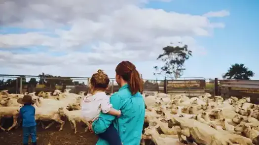 Women in agriculture forum: a chance to step back, refocus and strengthen