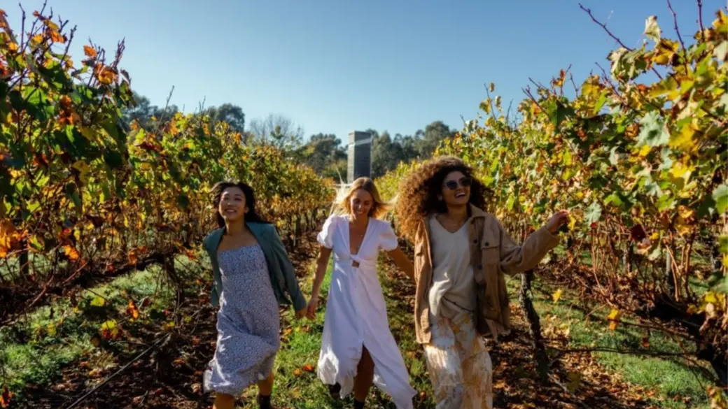 Glenrowan and Whitfield named finalists in Victoria’s Top Tiny Tourism Town Awards