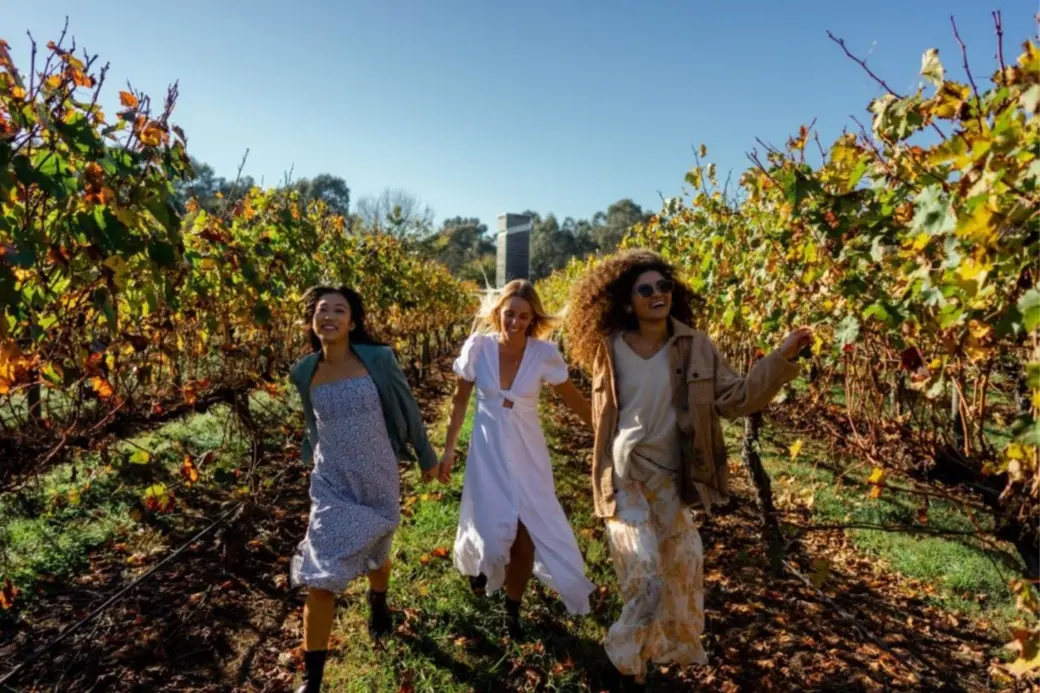 Glenrowan and Whitfield named finalists in Victoria’s Top Tiny Tourism Town Awards