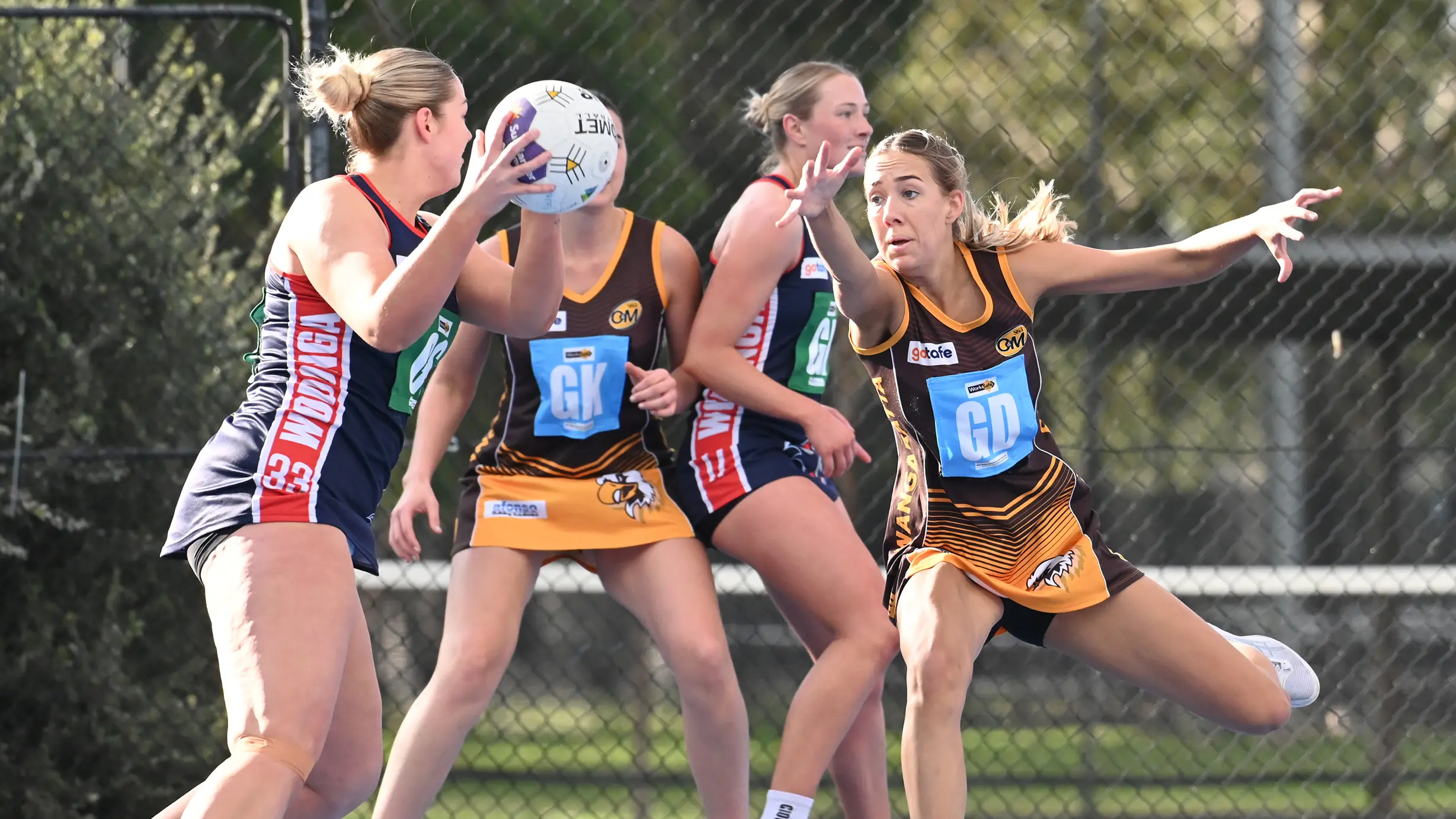 Magpies' timely percentage-boosting win