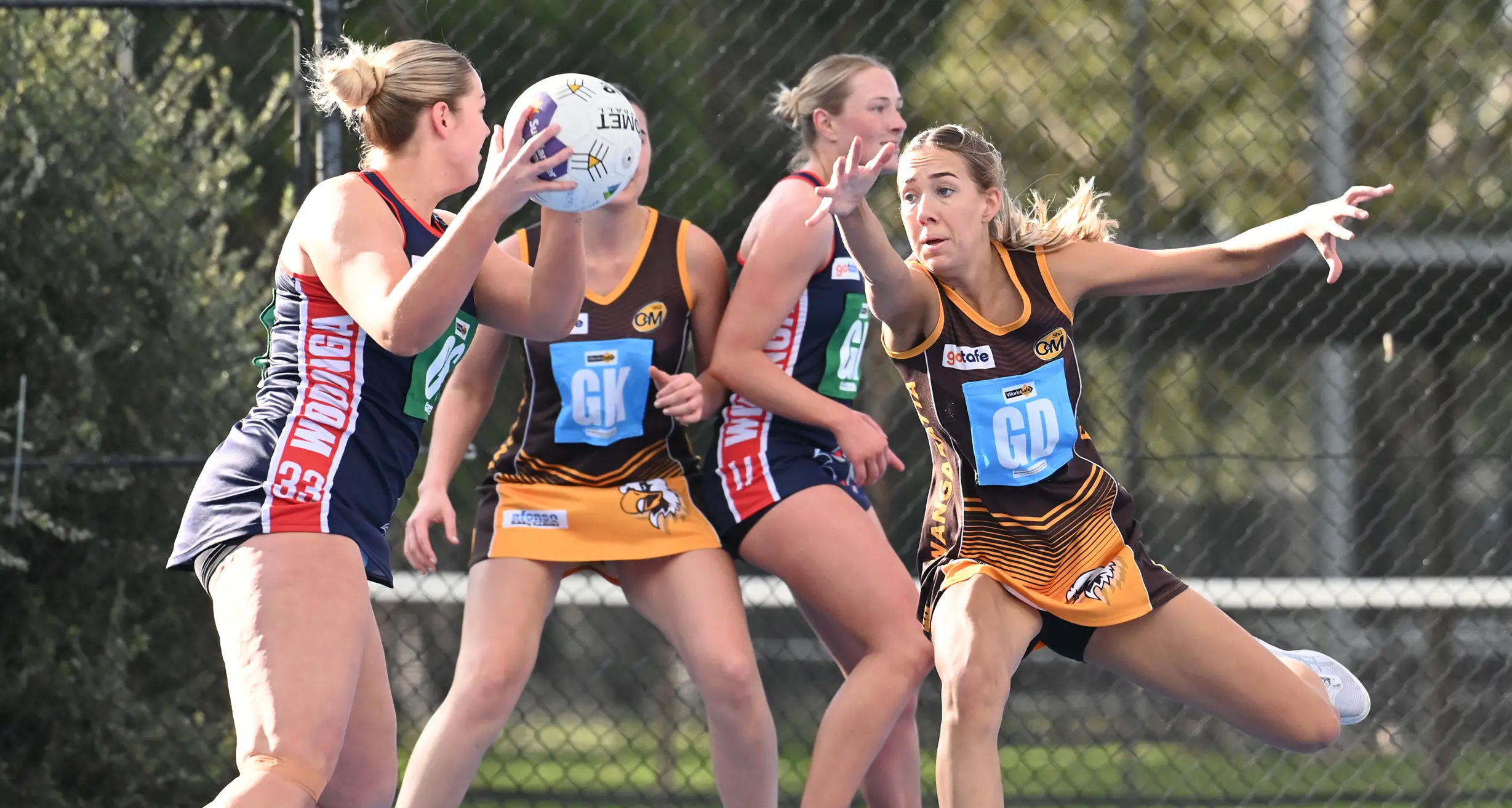 Magpies' timely percentage-boosting win