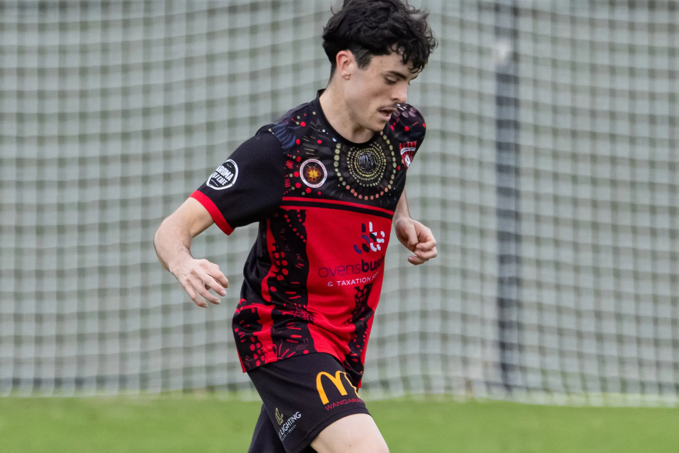 <p>FIRESTARTER: Fraser D\\'Agostino\\'s goal in the 61st minutes helped spark the comeback in the Devils\\' 4-3 stunner. PHOTO: Marc Bongers</p>\\n