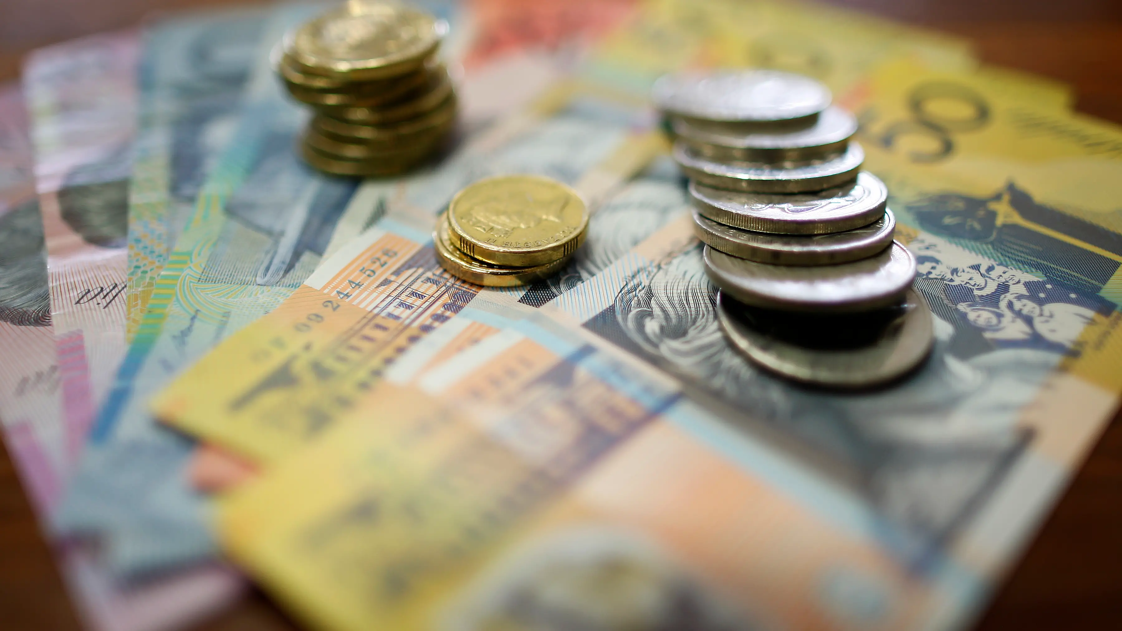 Budget limitations \"not easy to hear\"