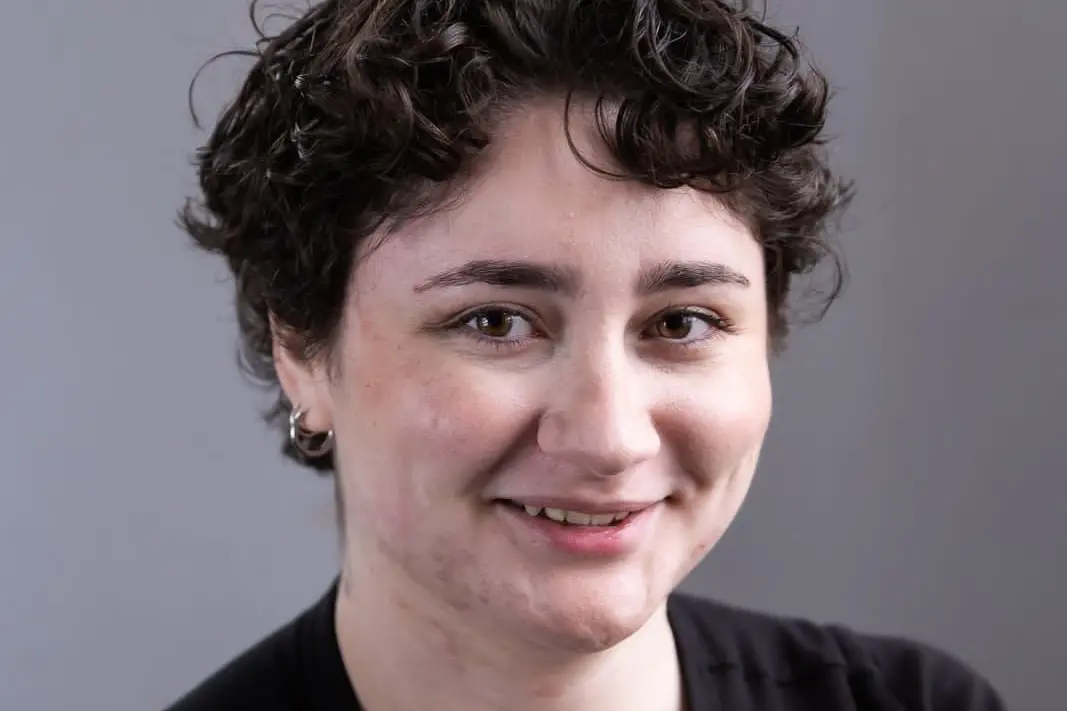 <p>Ailie Witting</p>\\n