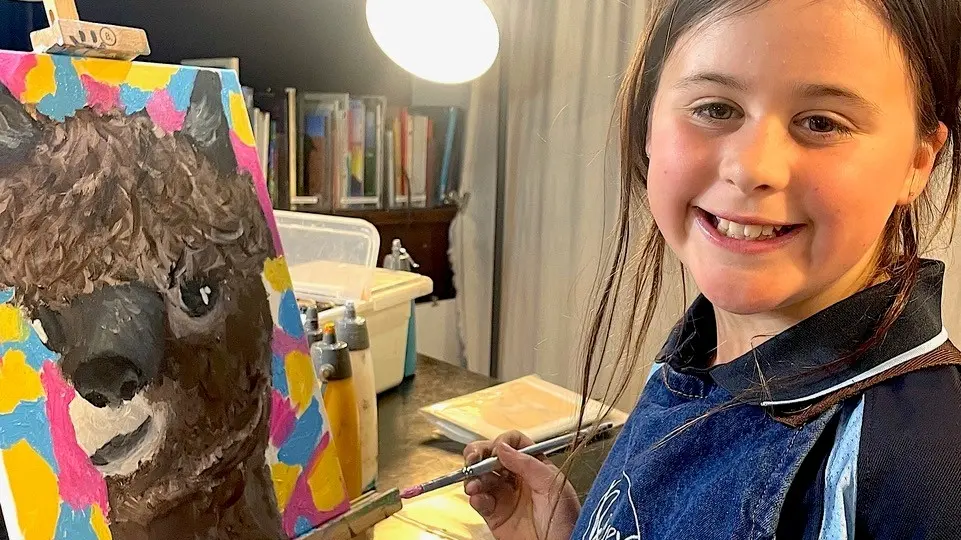 Community invited to celebrate student creativity at RiverArts exhibition