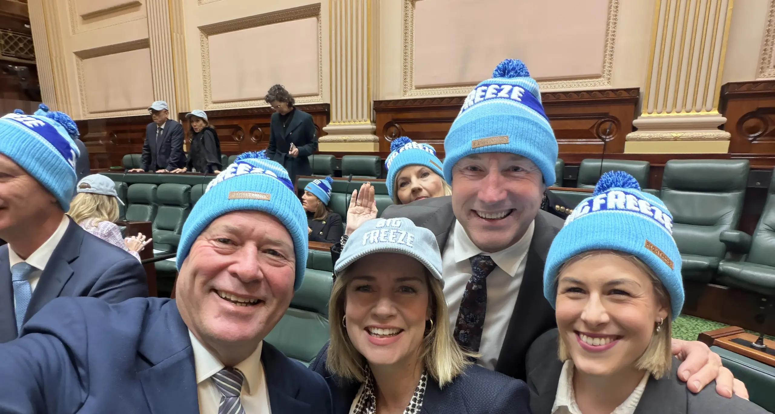 Support FightMND and honour Neale Daniher's legacy