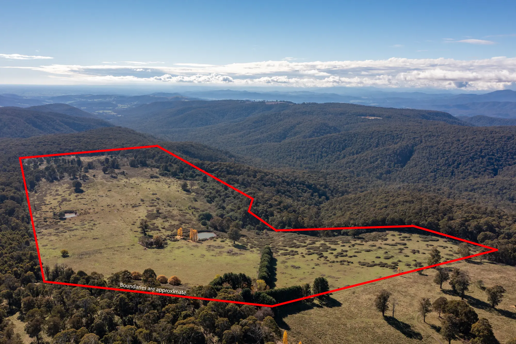 <p>KING VALLEY CHARM: This Whitlands property on 207 acres includes a three bedroom home, plenty of shedding, good fencing and plenty of privacy.</p>\\n