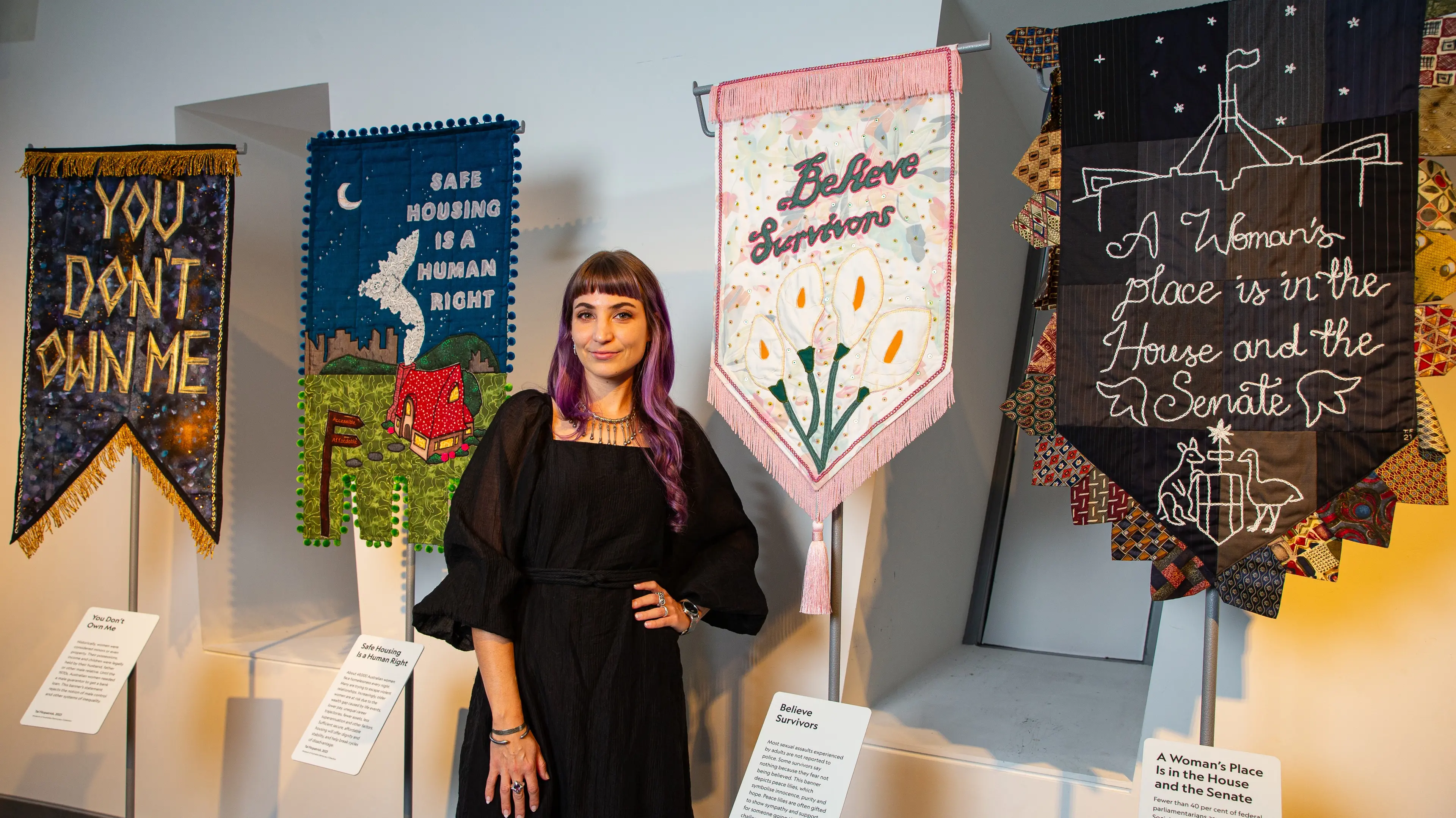 Free artist talk and workshop at Wangaratta Library